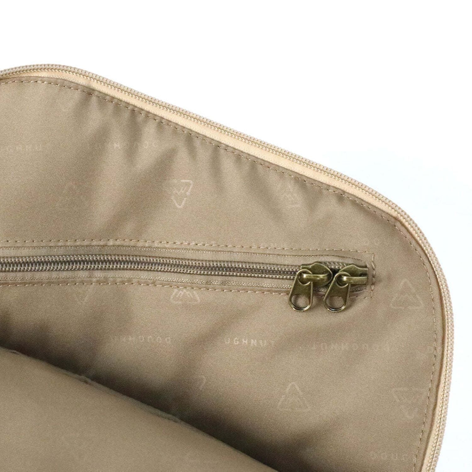 Doughnut Christopher Small Jungle II Series - Black