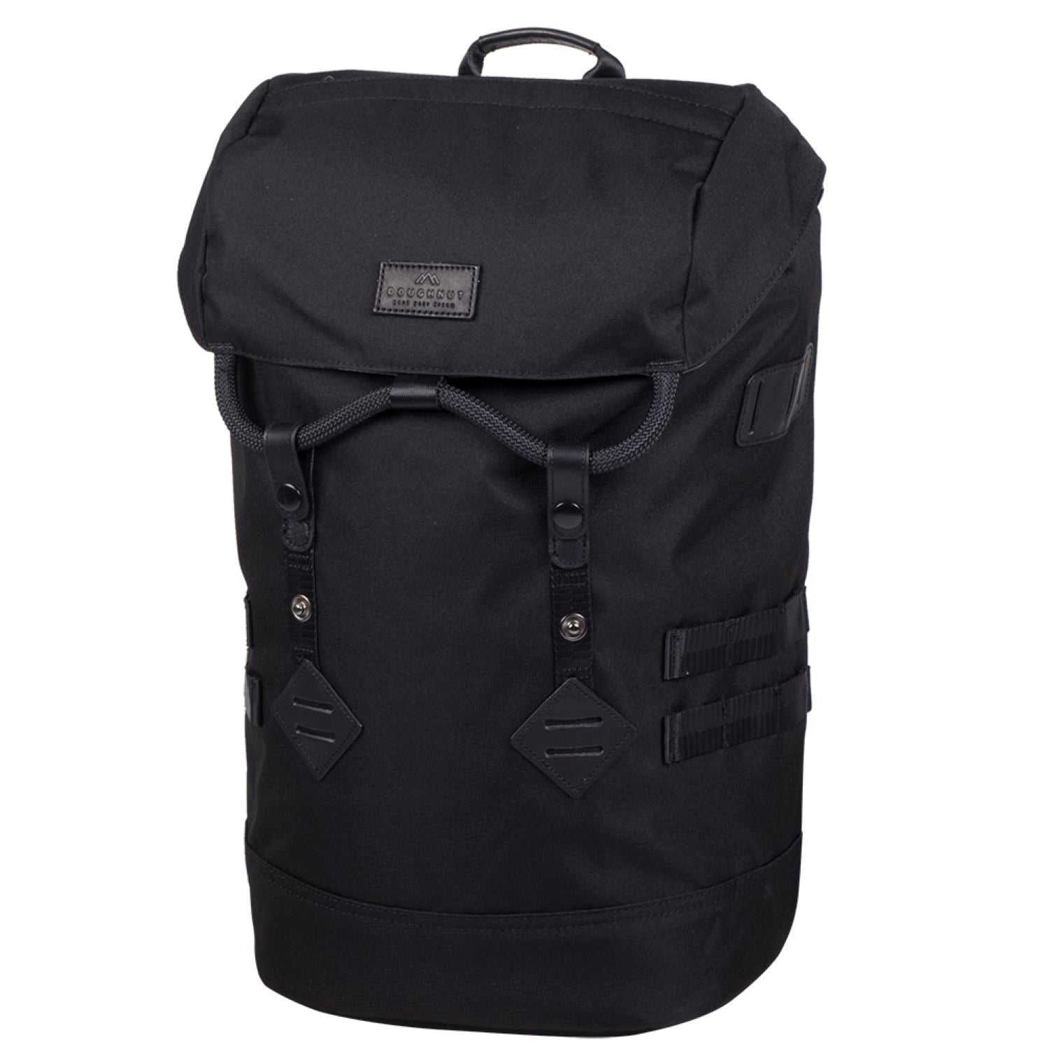 Doughnut Colorado Black Series - Black