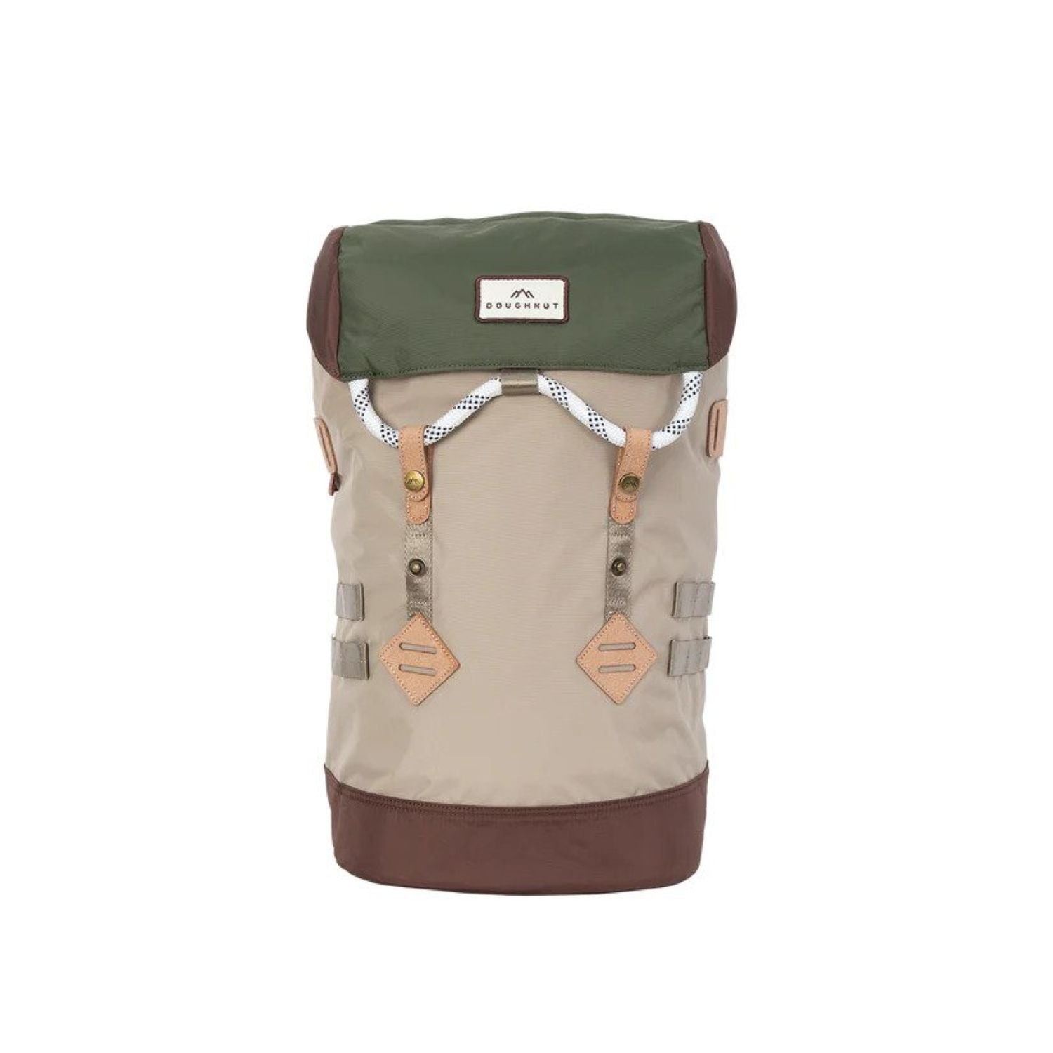 Doughnut Colorado Jungle II Series - Beige