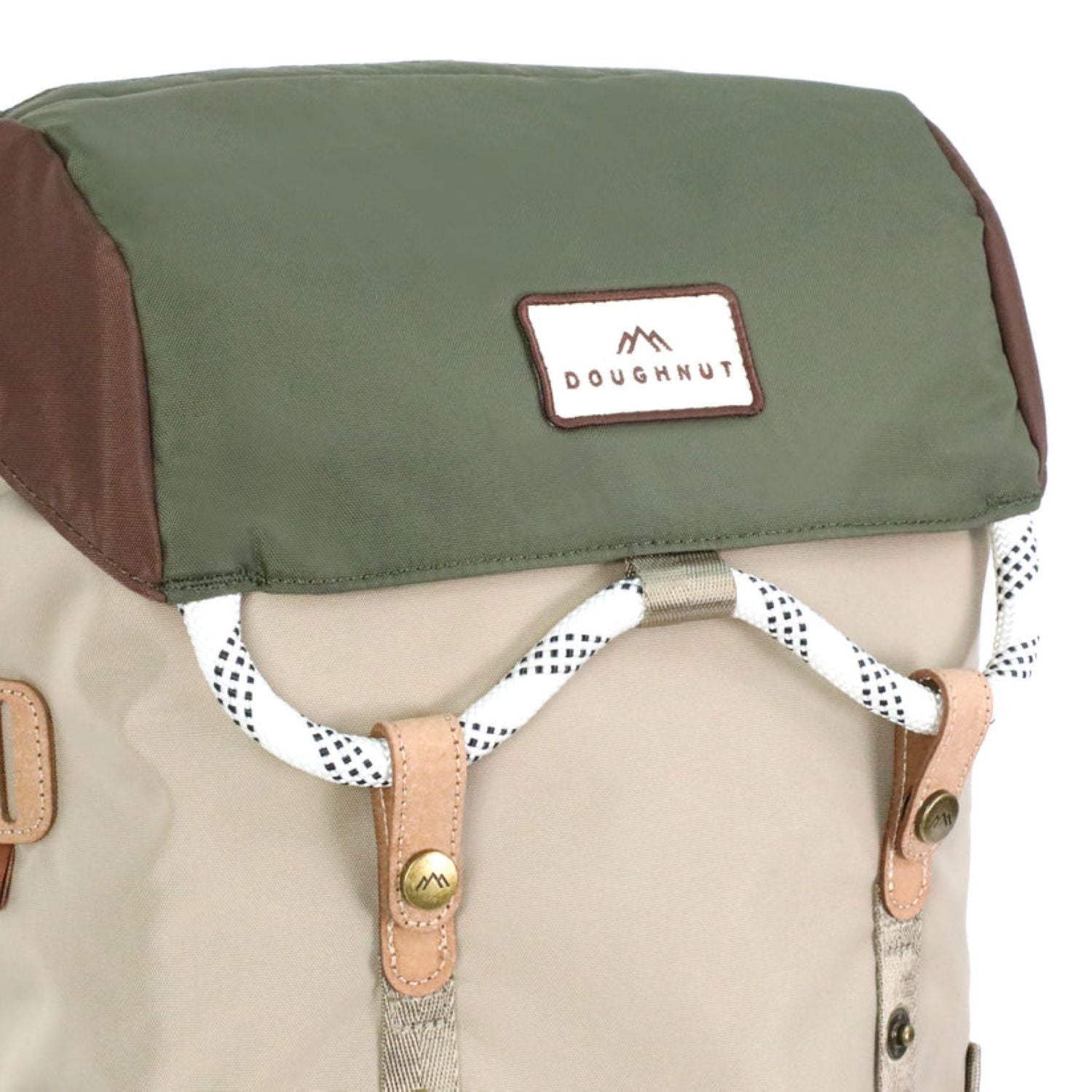 Doughnut Colorado Jungle II Series - Navy