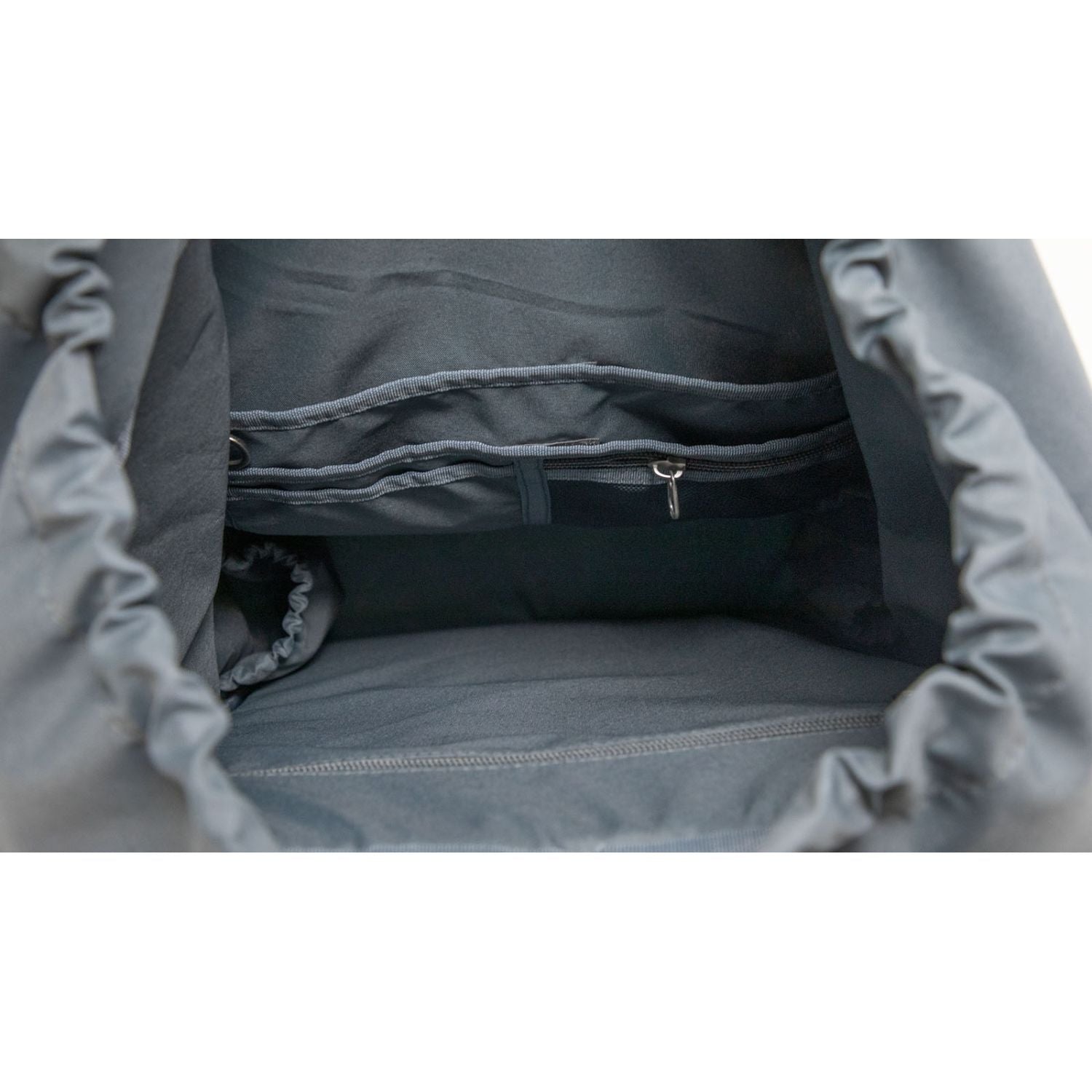 Doughnut Colorado Jungle Series Backpack - Charcoal X Teal