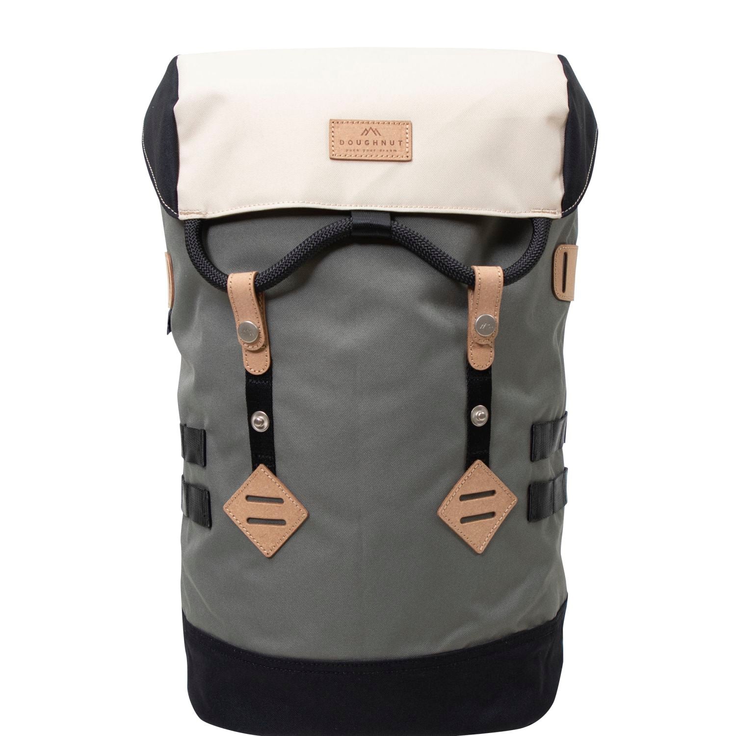 Doughnut Colorado Reborn Series - Grey X Stone