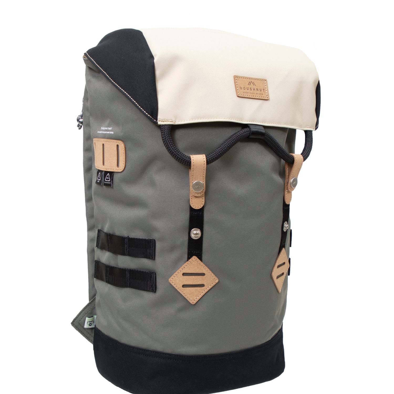 Doughnut Colorado Reborn Series - Grey X Stone