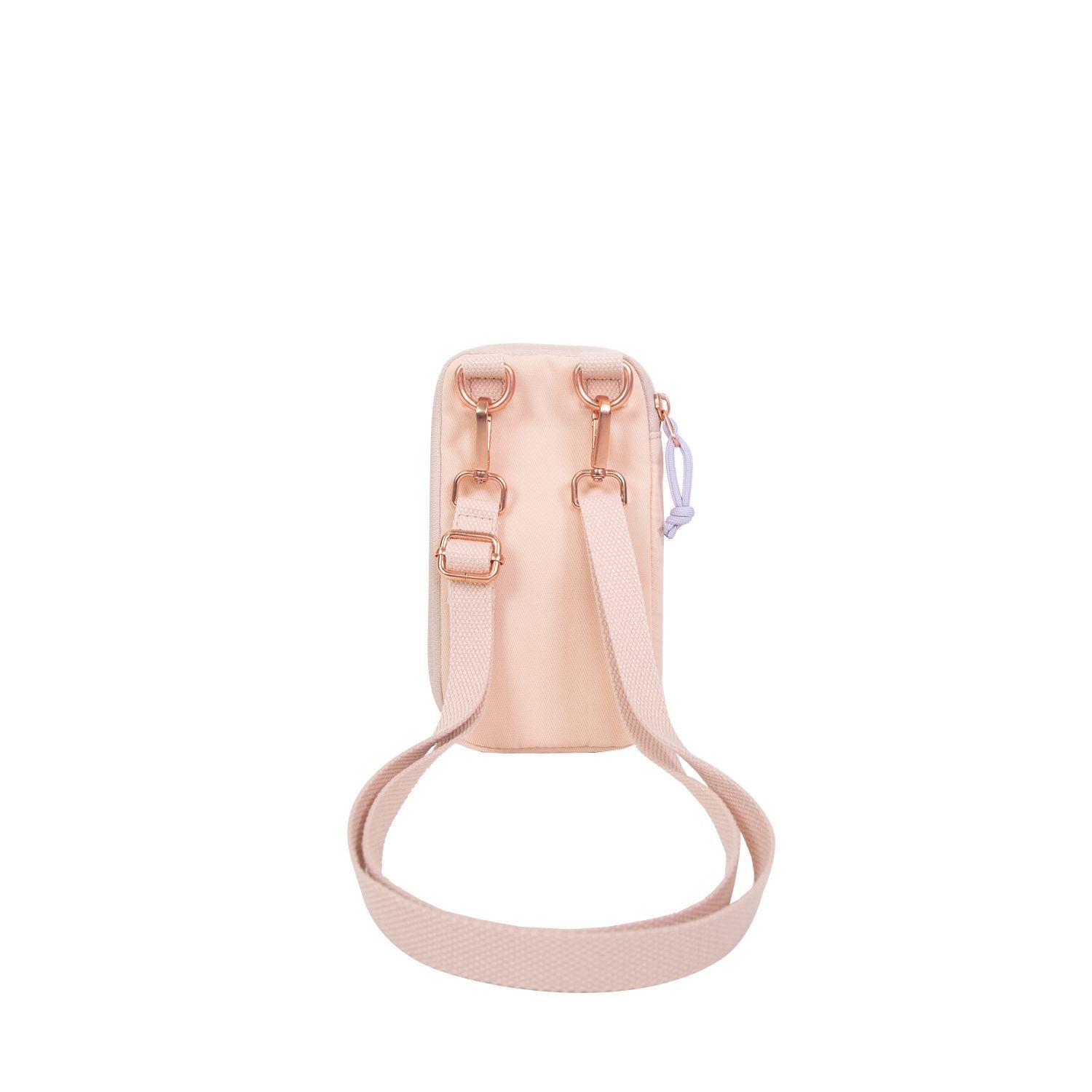 Doughnut Gleam Sky Series Crossbody - Soft Sunrise