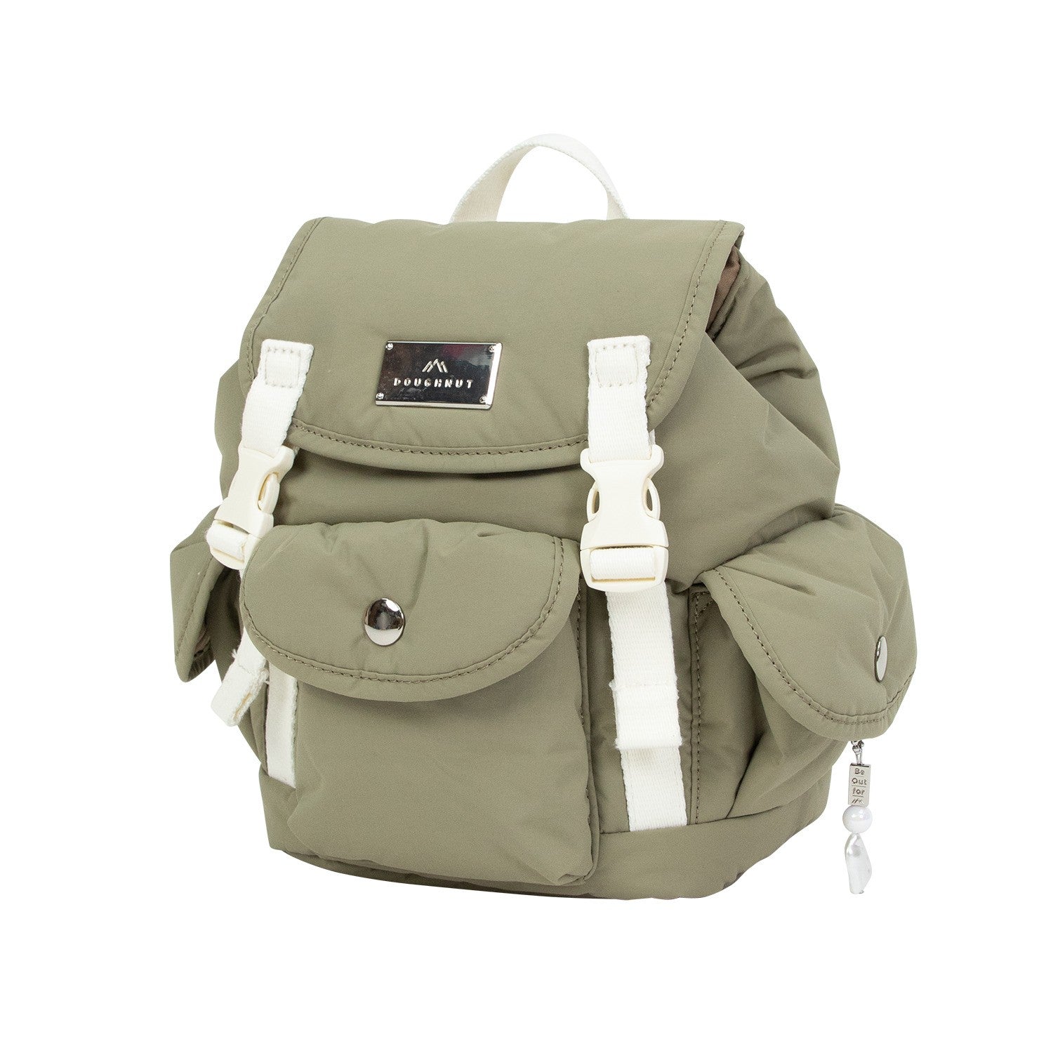 Doughnut Lighthouse Beyond The Horizon Series Backpack - Army