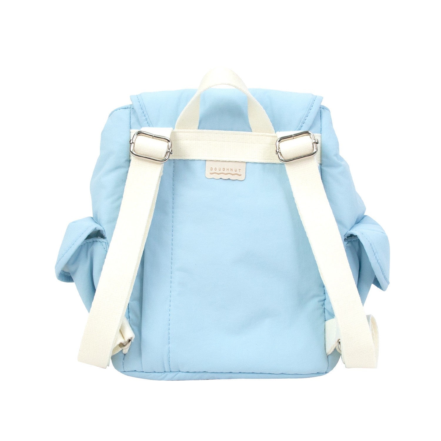 Doughnut Lighthouse Beyond The Horizon Series Backpack - Clear Blue