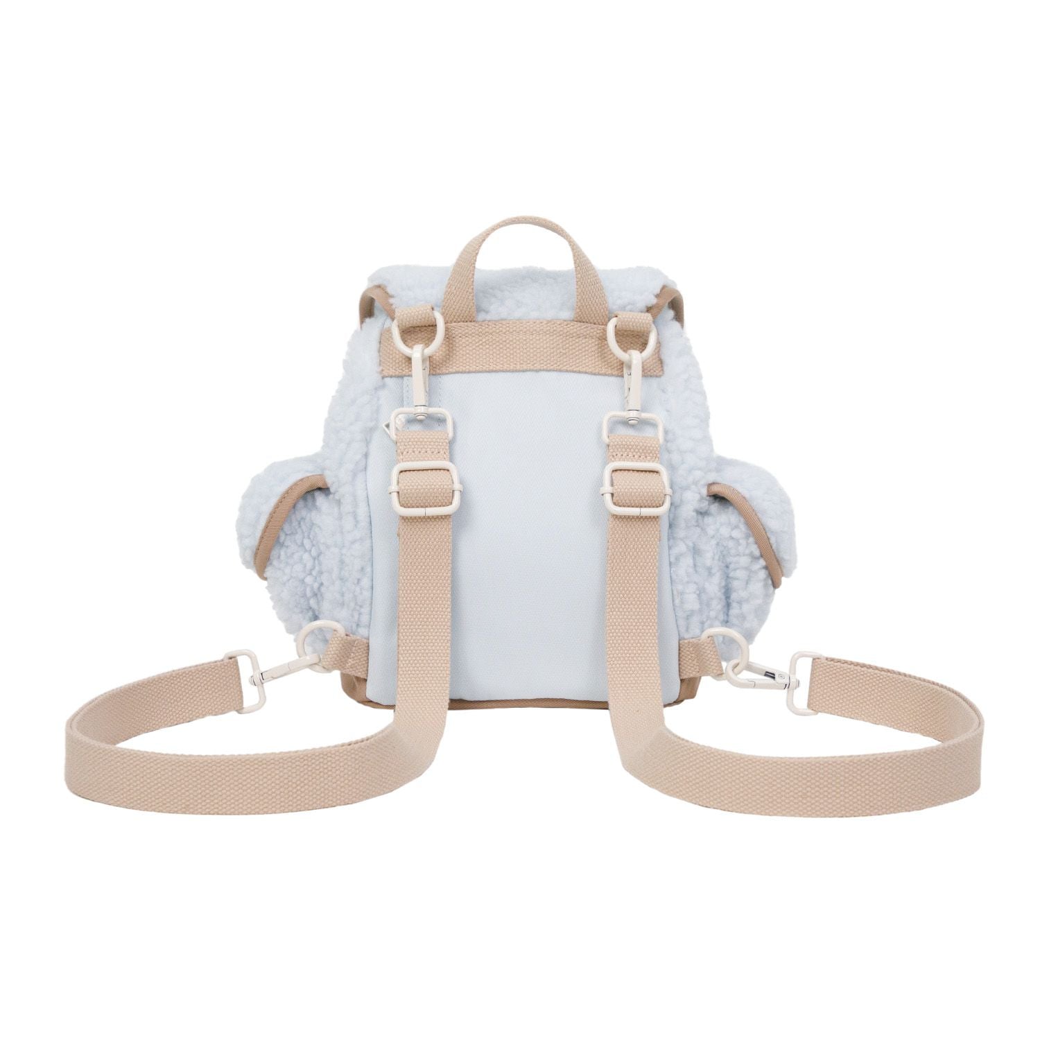 Doughnut Lighthouse Fluffy Series - Blue Lotus X Hazelnut