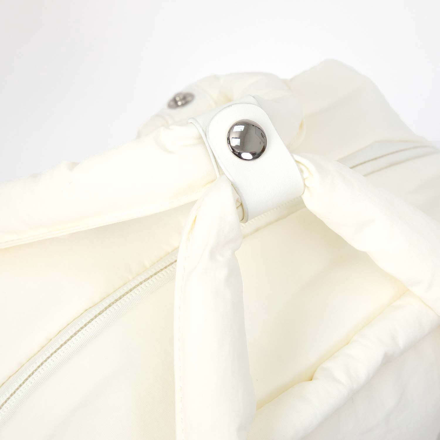 Doughnut Macaroon Beyond The Horizon Series Backpack - Chalk