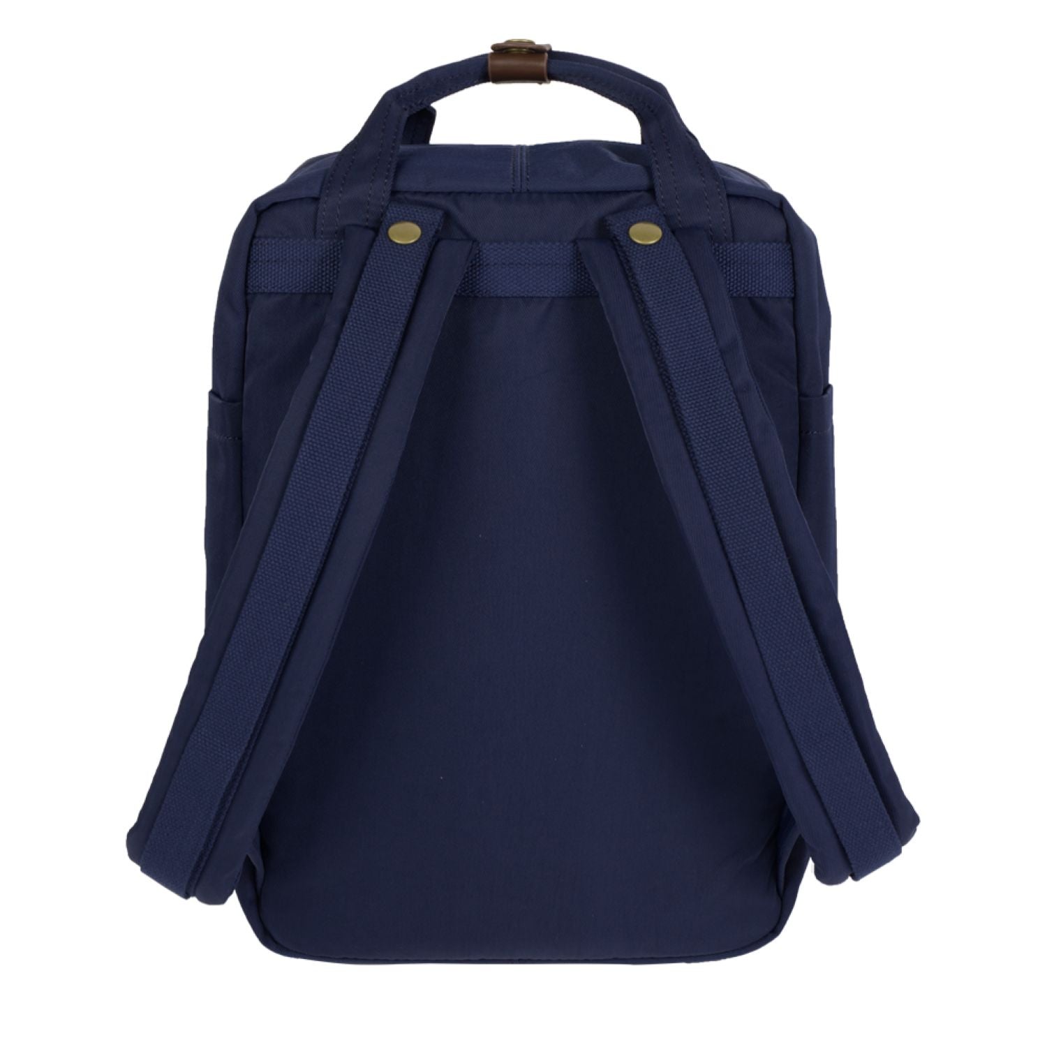 Doughnut Macaroon - Blueberry