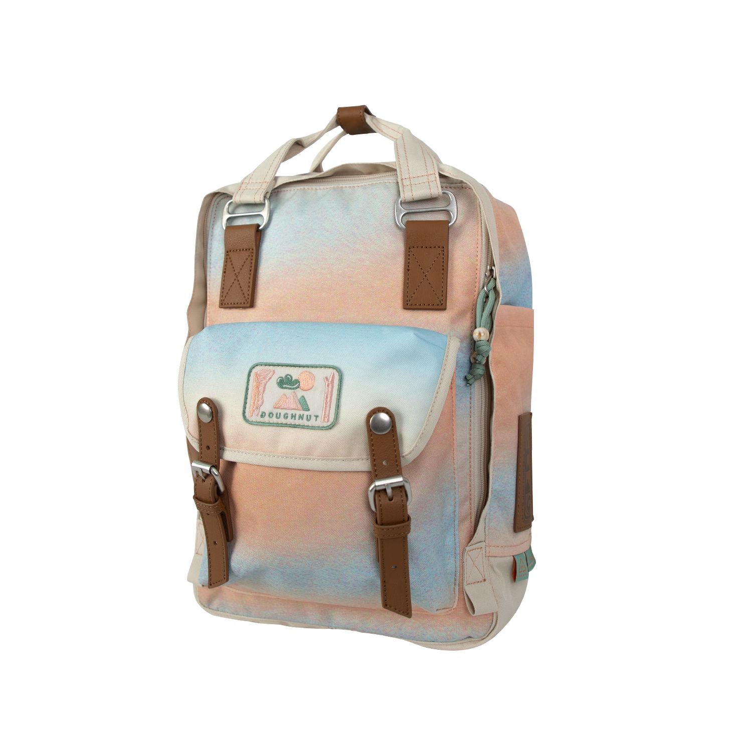 Doughnut Macaroon Dreamwalker Series -  Dreamwalker