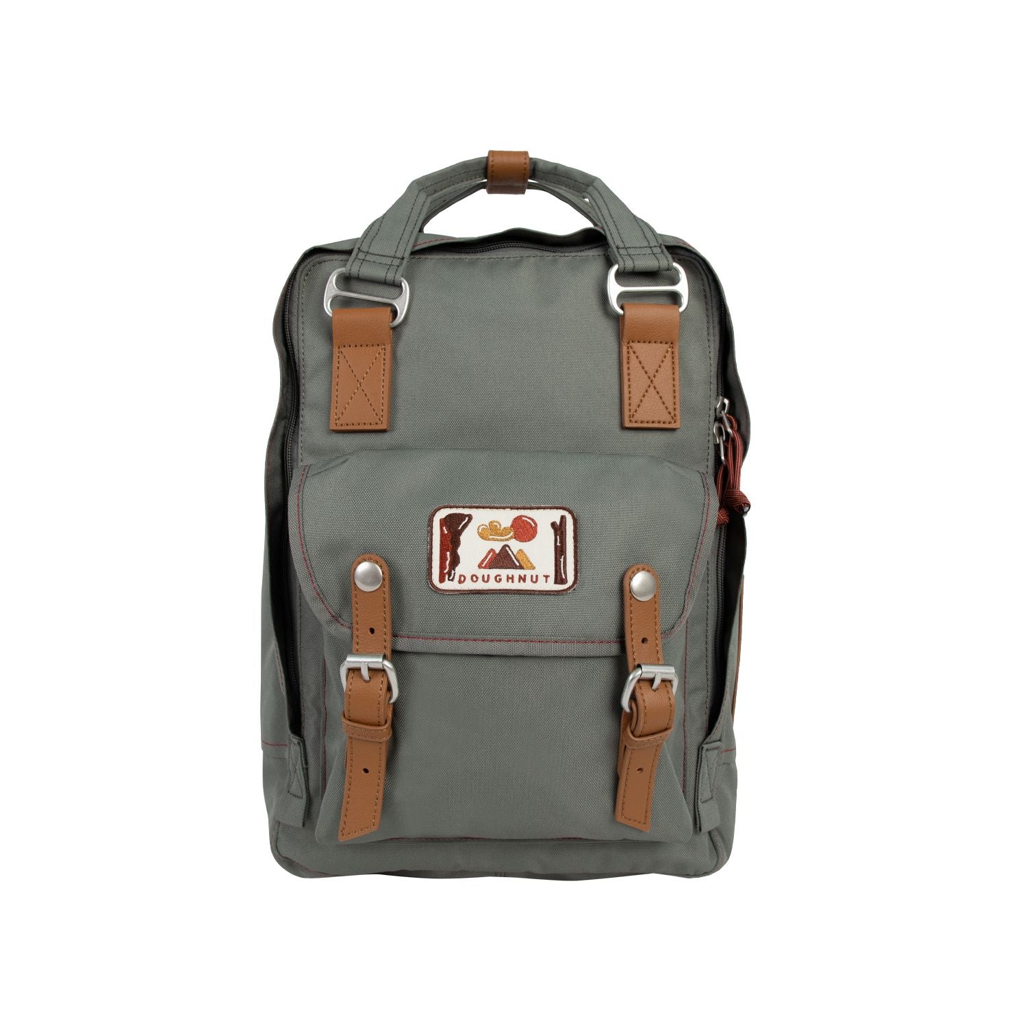Doughnut Macaroon Dreamwalker Series -  Grey