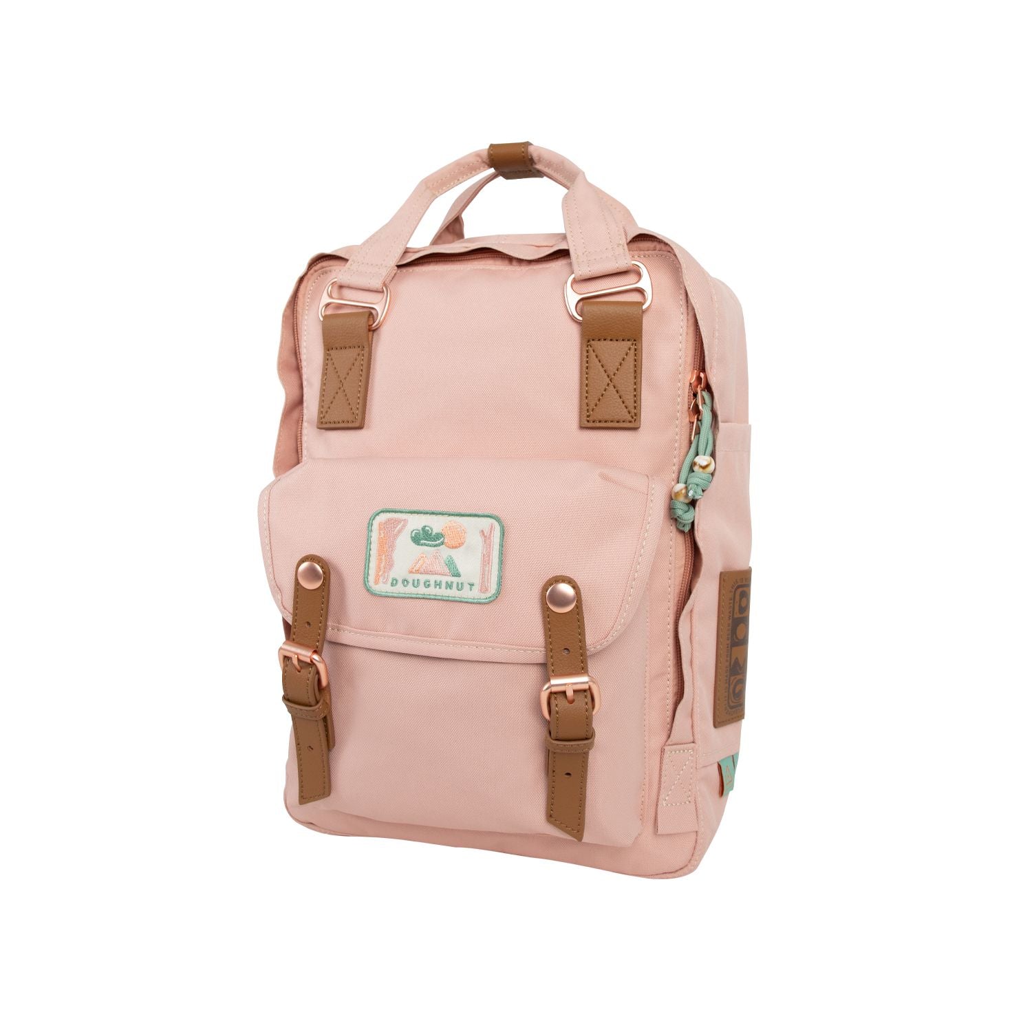 Doughnut Macaroon Dreamwalker Series -  Pink