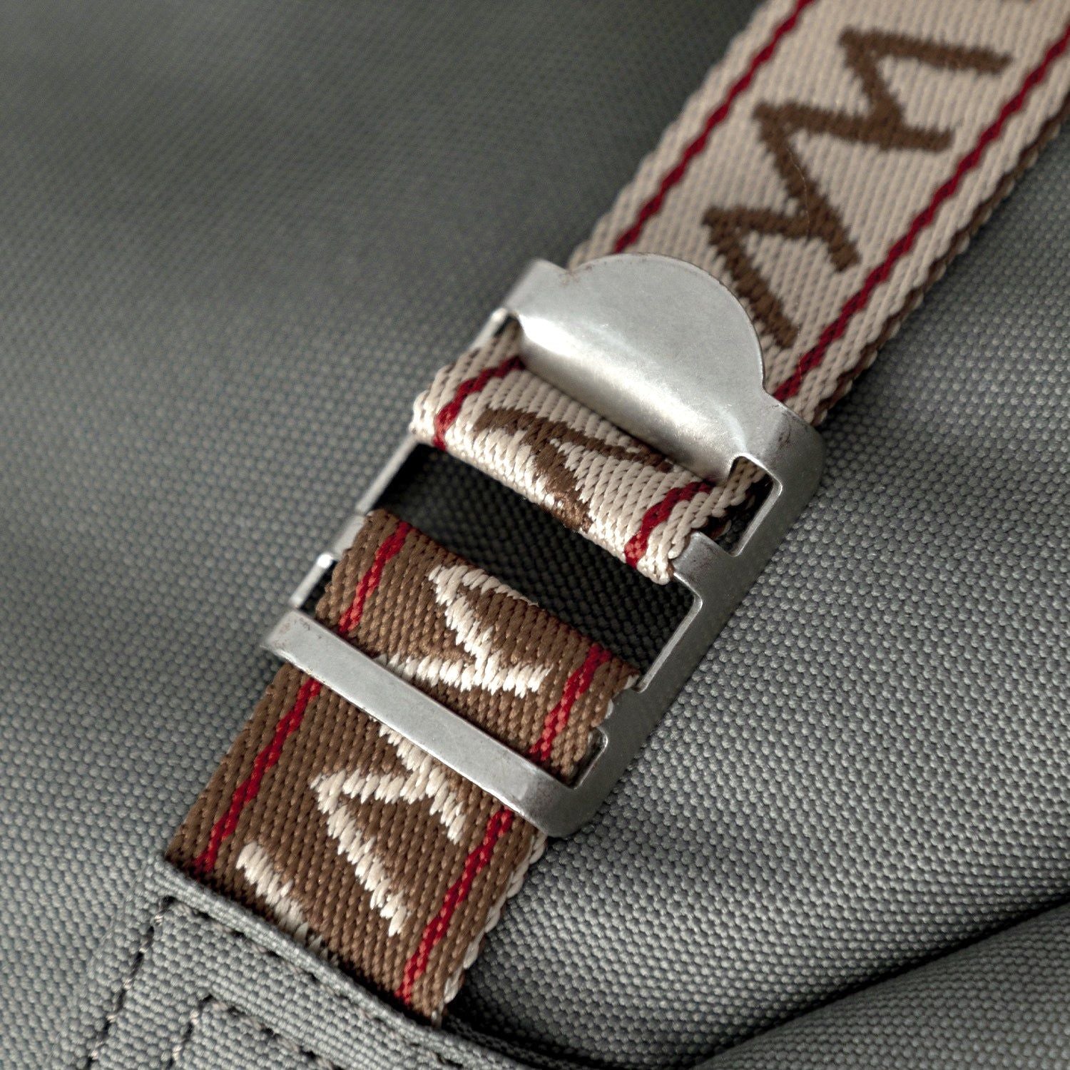 Doughnut Macaroon Dreamwalker Series -  Stone x Grey