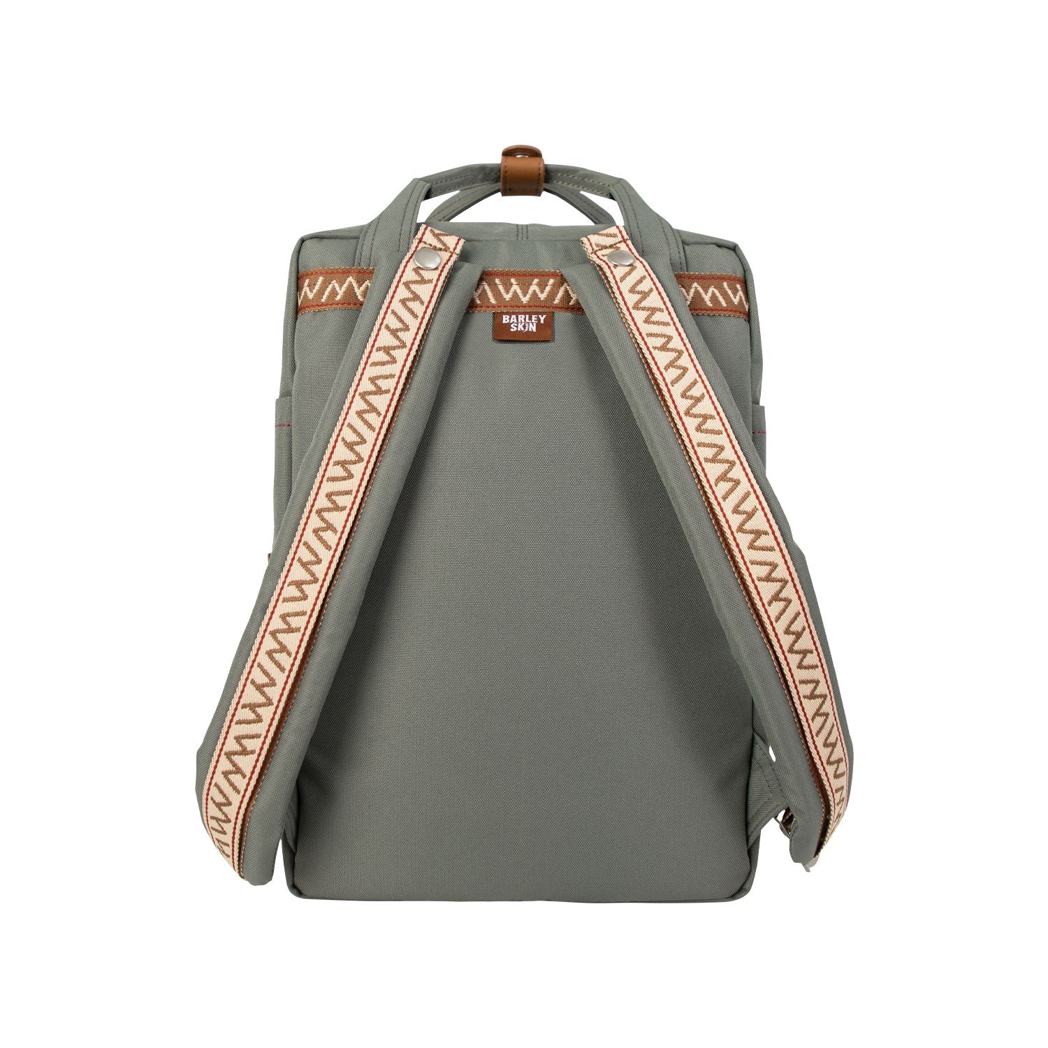 Doughnut Macaroon Dreamwalker Series -  Stone x Grey