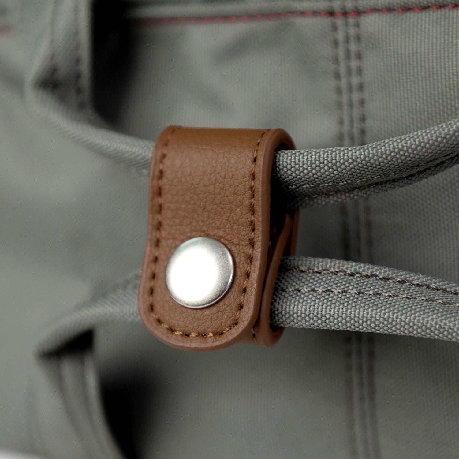 Doughnut Macaroon Dreamwalker Series -  Stone x Grey
