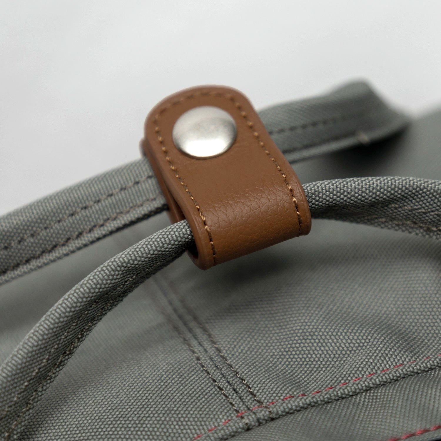 Doughnut Macaroon Dreamwalker Series -  Stone x Grey