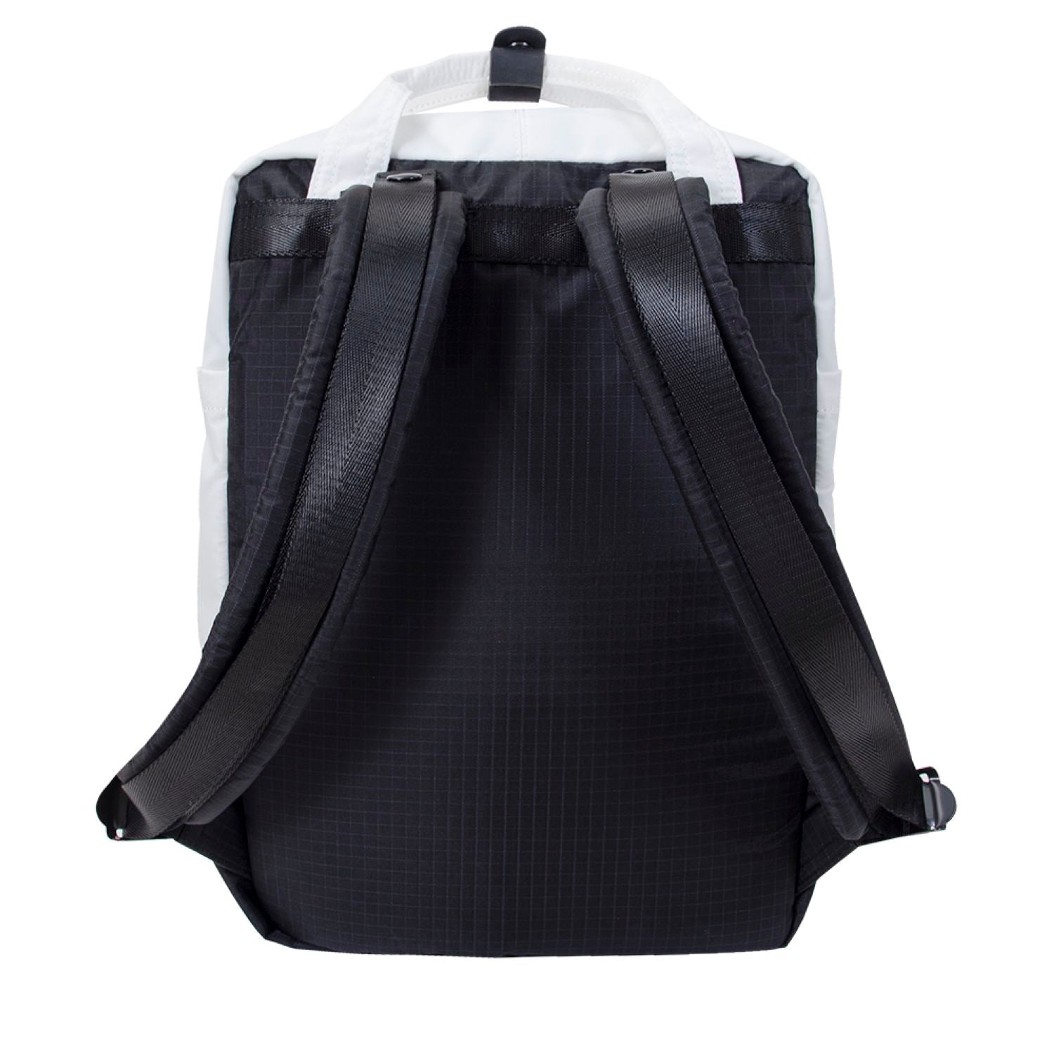 Doughnut Macaroon Gamescape Series - White