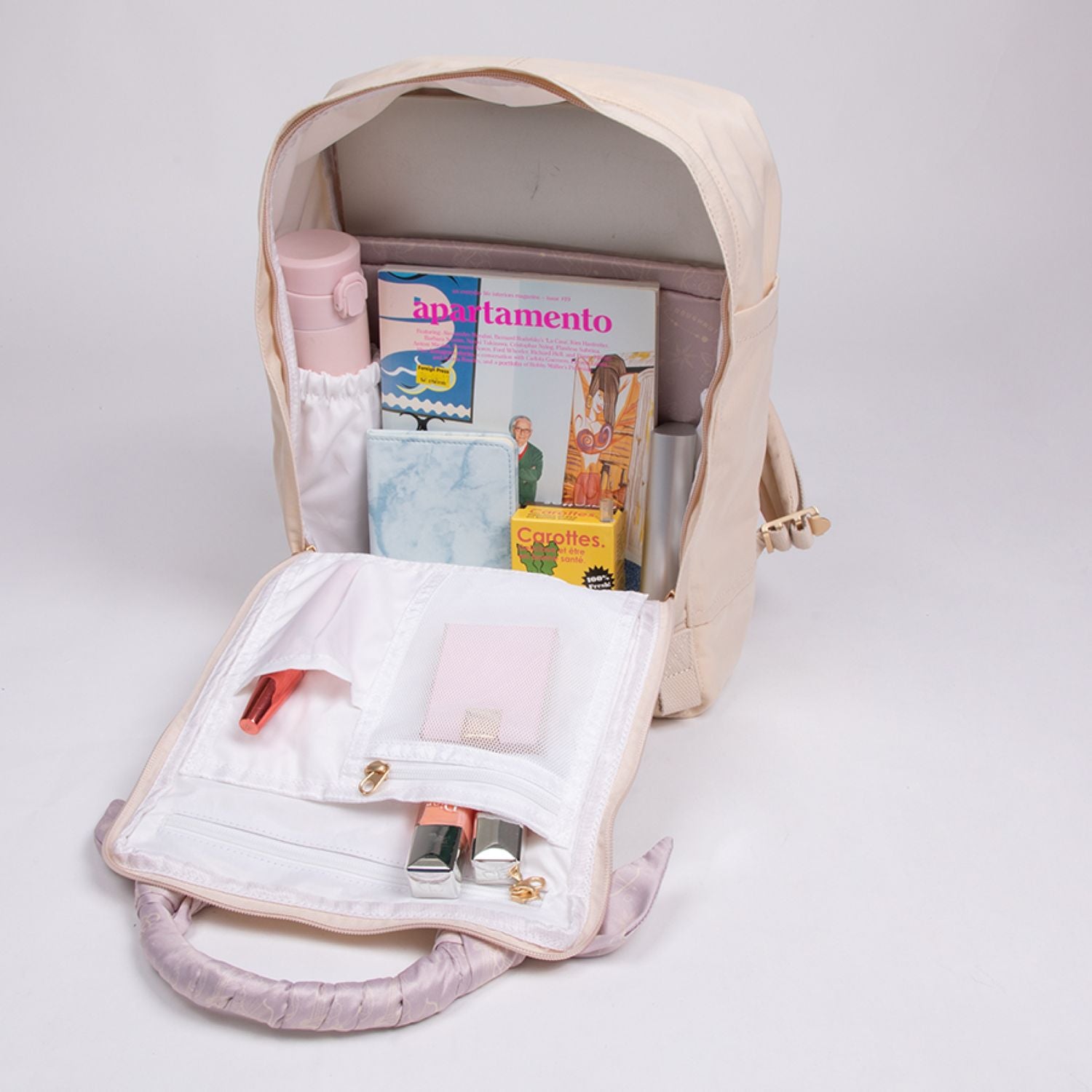 Doughnut Macaroon Grace Series - Hazy