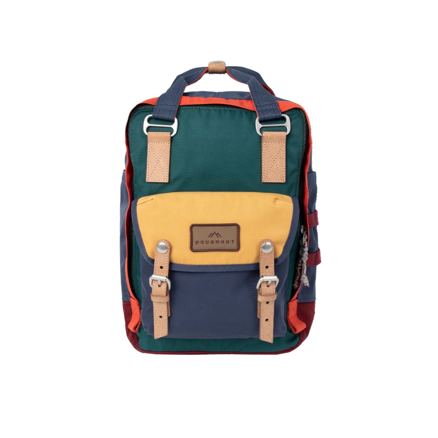 Doughnut Macaroon Happy Camper Series - Lake