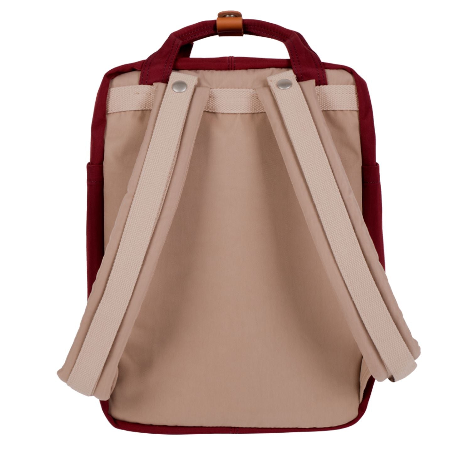 Doughnut Macaroon - Hazelnut X Wine