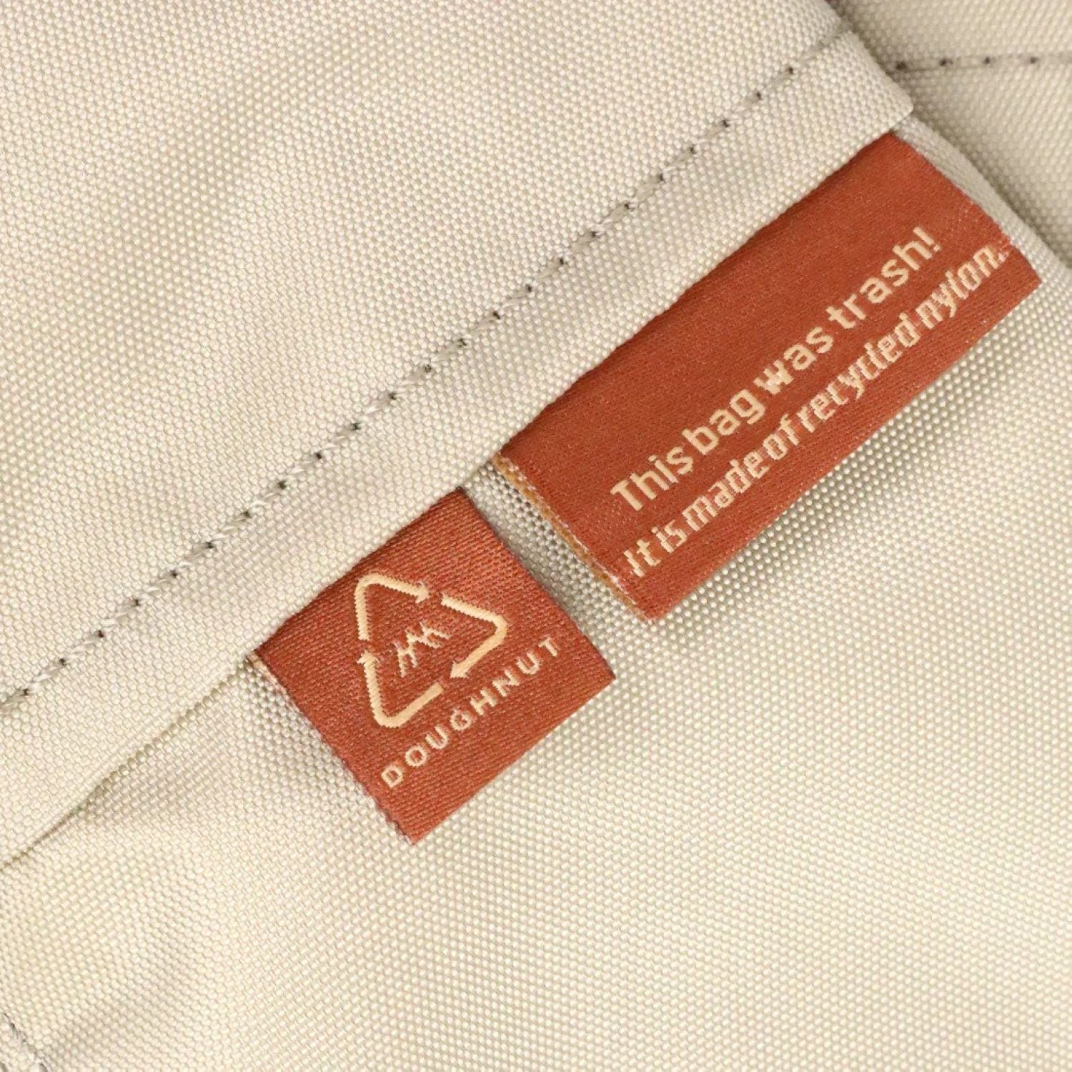 Doughnut Macaroon Jungle II Series - Beige