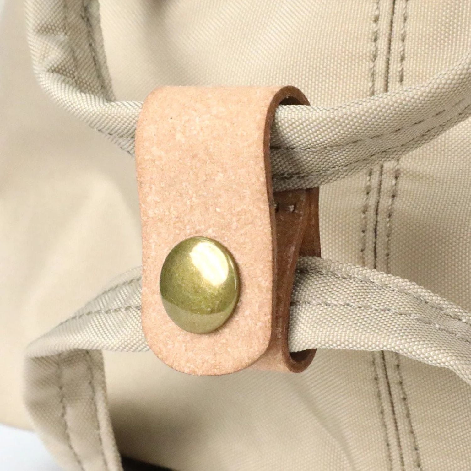 Doughnut Macaroon Jungle II Series - Beige