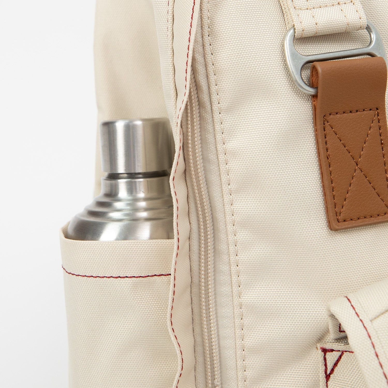 Doughnut Macaroon  Large Dreamwalker Series -  Stone