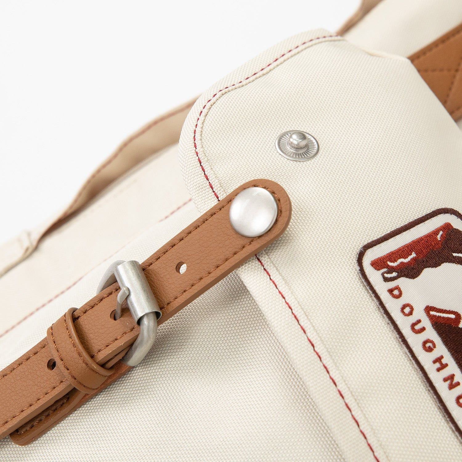 Doughnut Macaroon  Large Dreamwalker Series -  Stone