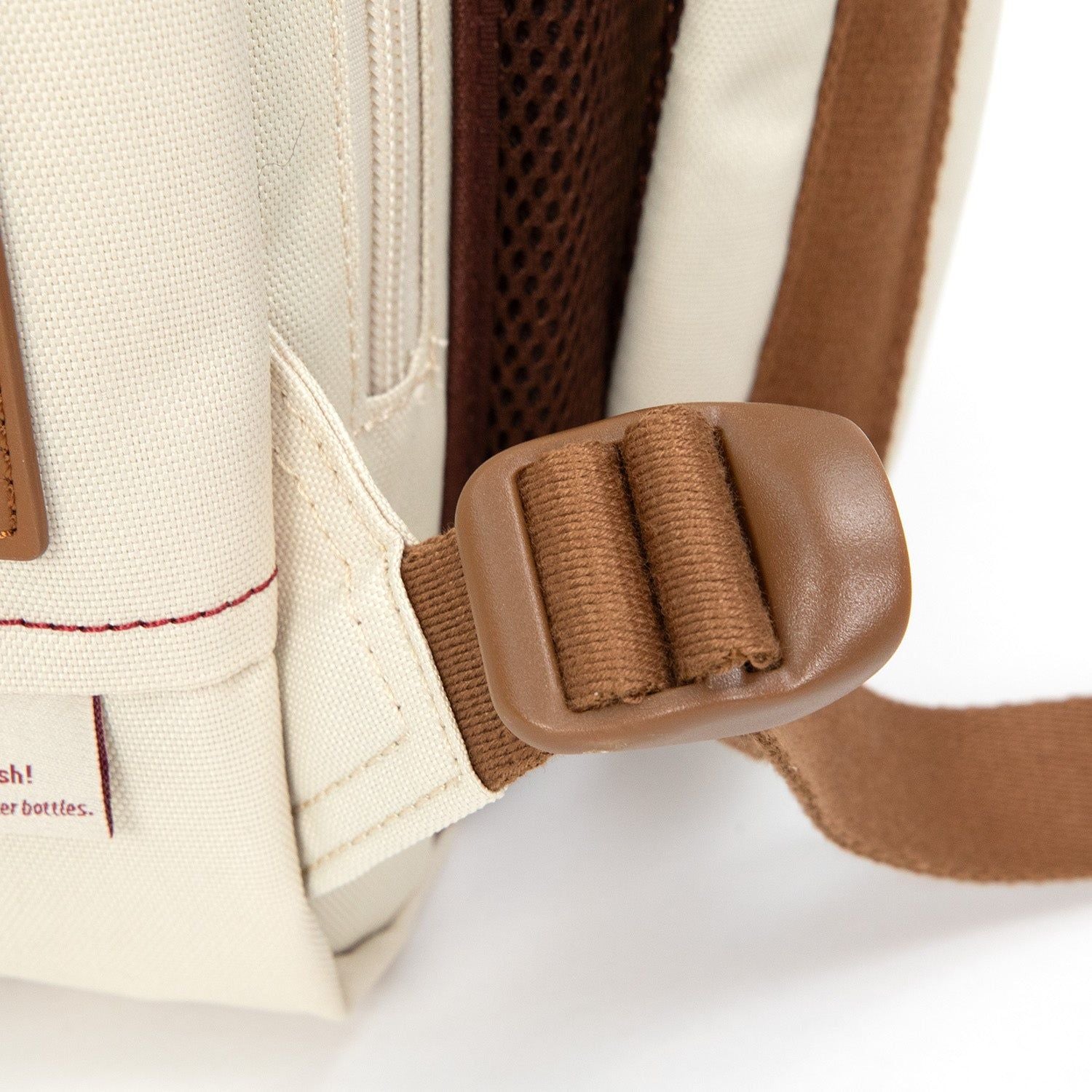 Doughnut Macaroon  Large Dreamwalker Series -  Stone