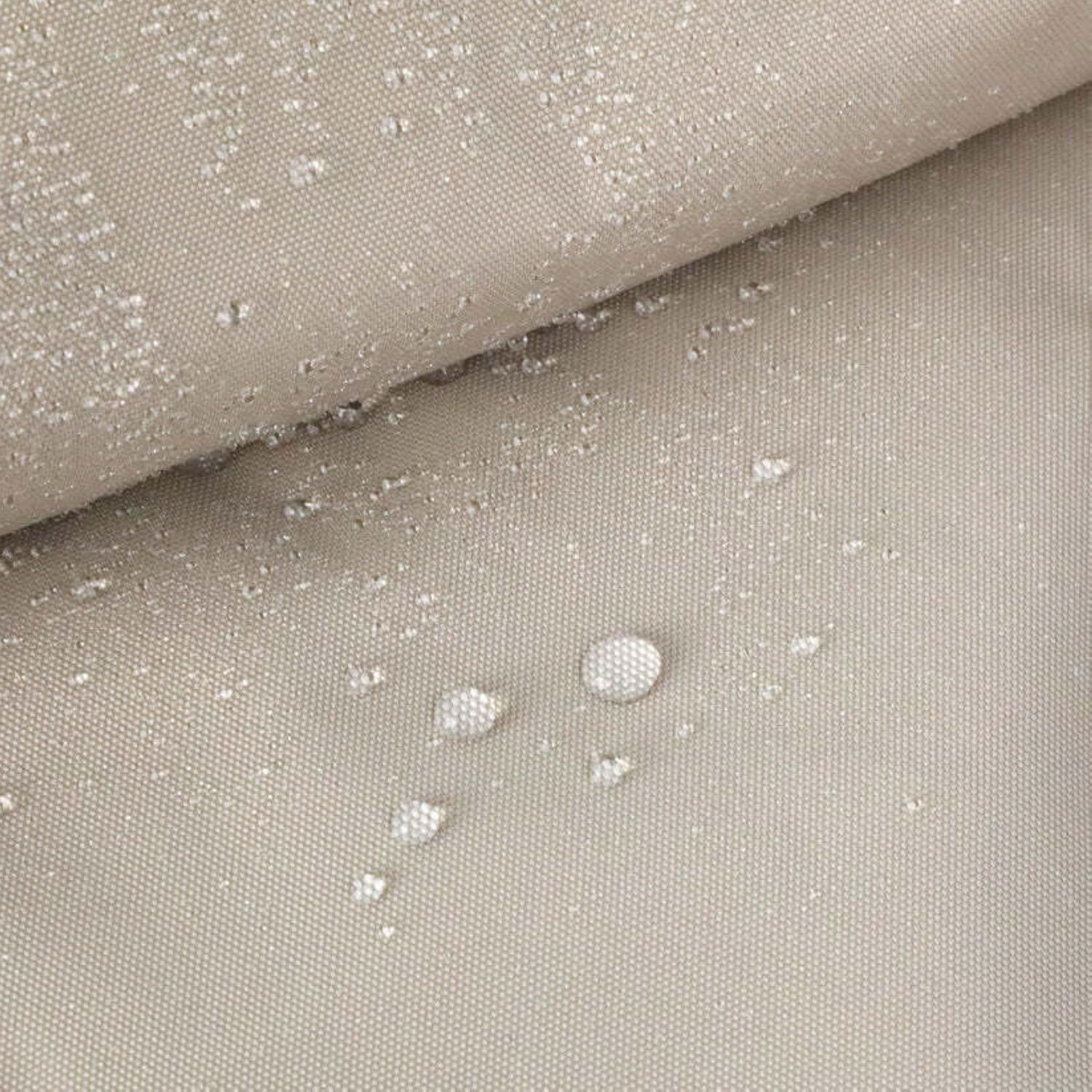 Doughnut Macaroon Large Jungle II Series - Beige