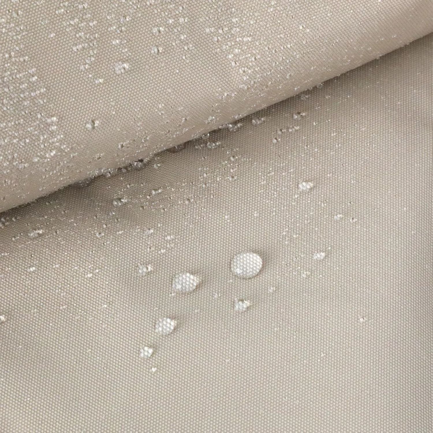 Doughnut Macaroon Large Jungle II Series - Black