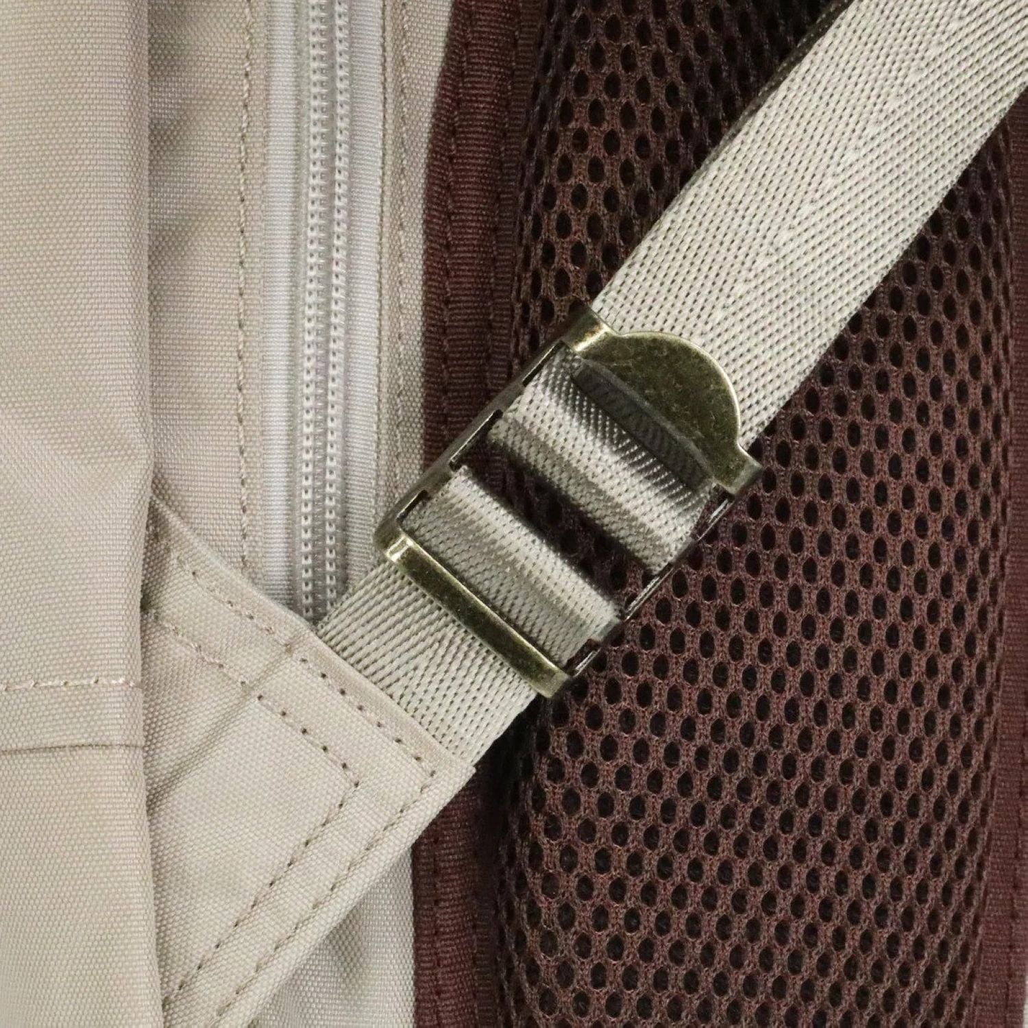 Doughnut Macaroon Large Jungle II Series - Black