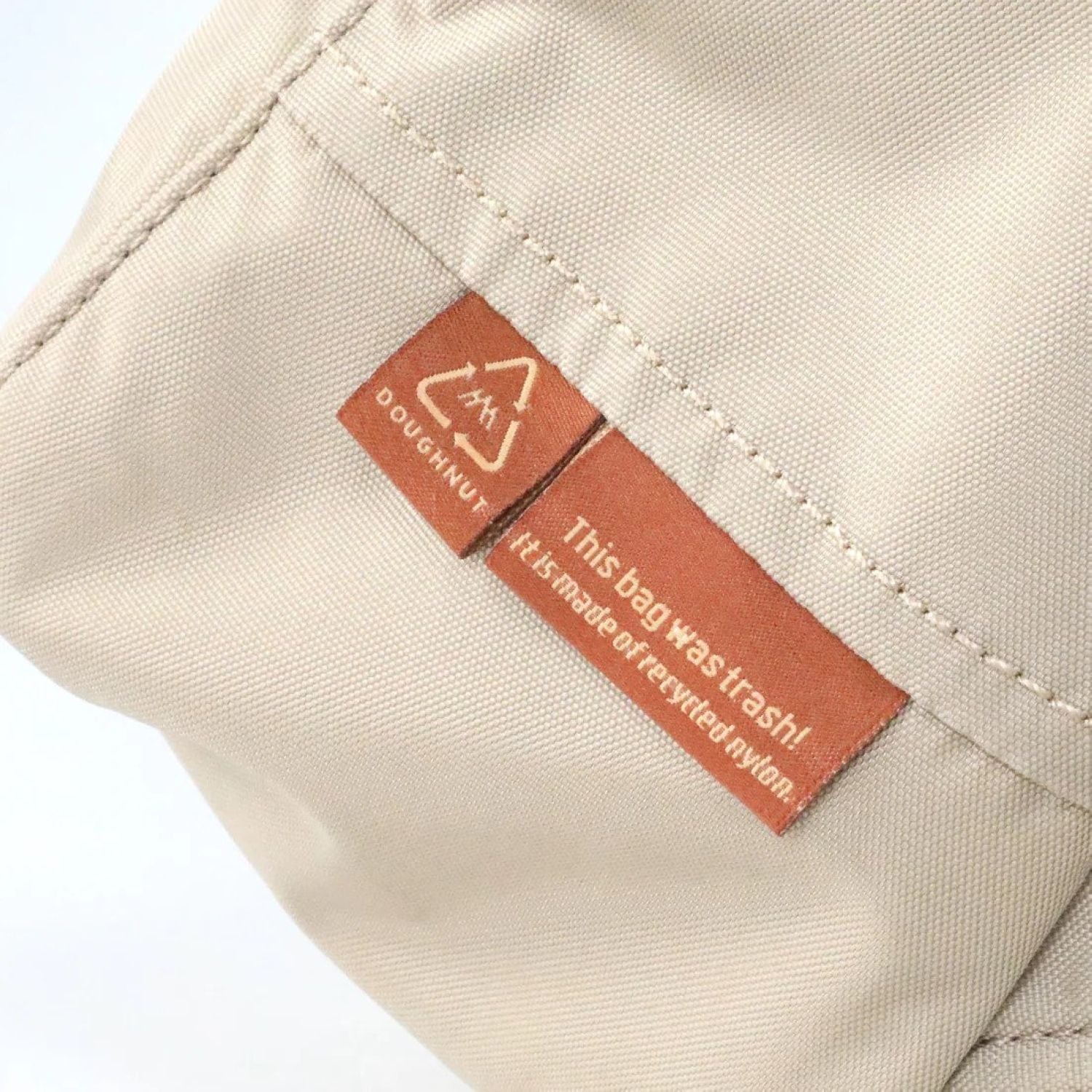 Doughnut Macaroon Large Jungle II Series - Black