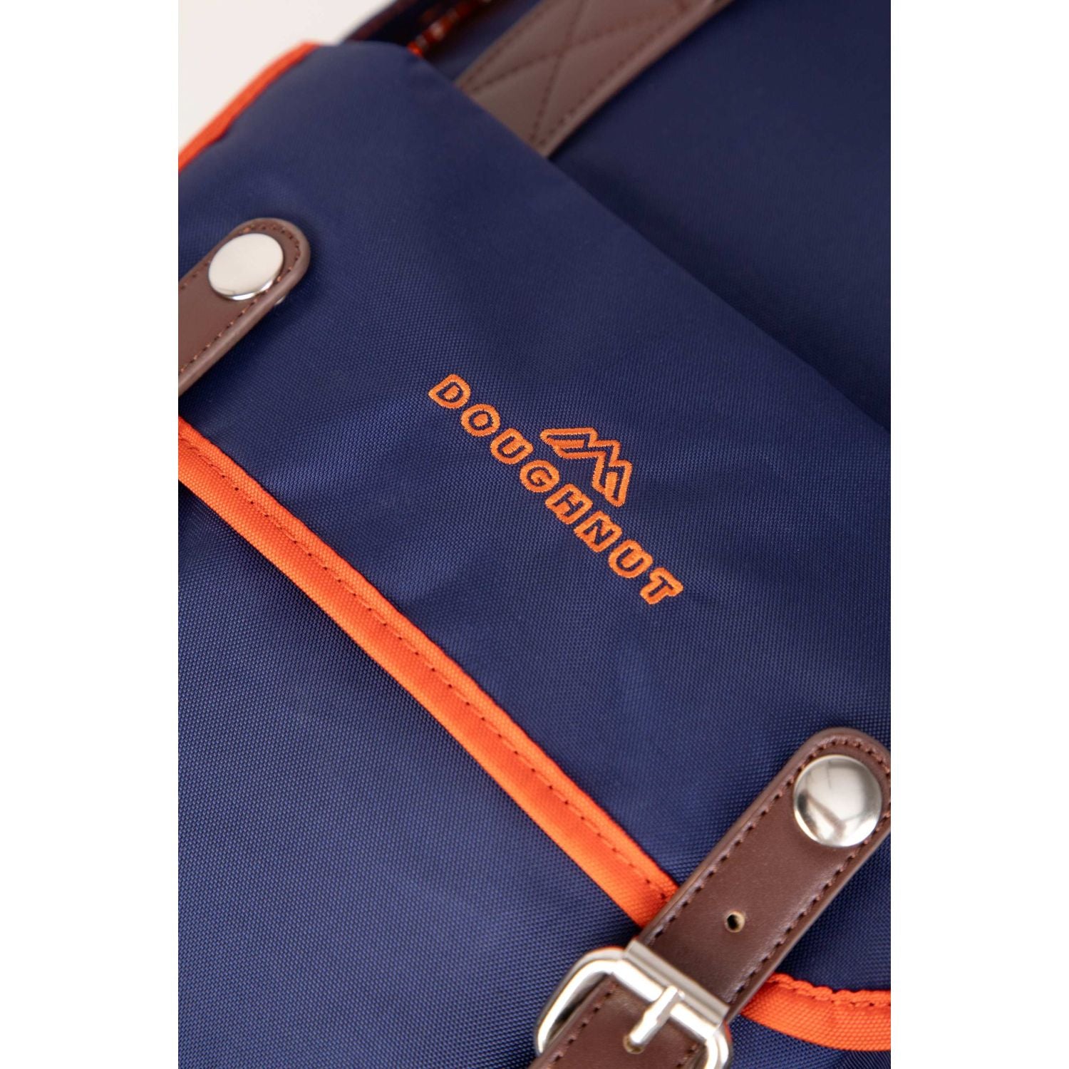 Doughnut Macaroon Large You-Niverse Series  - Black