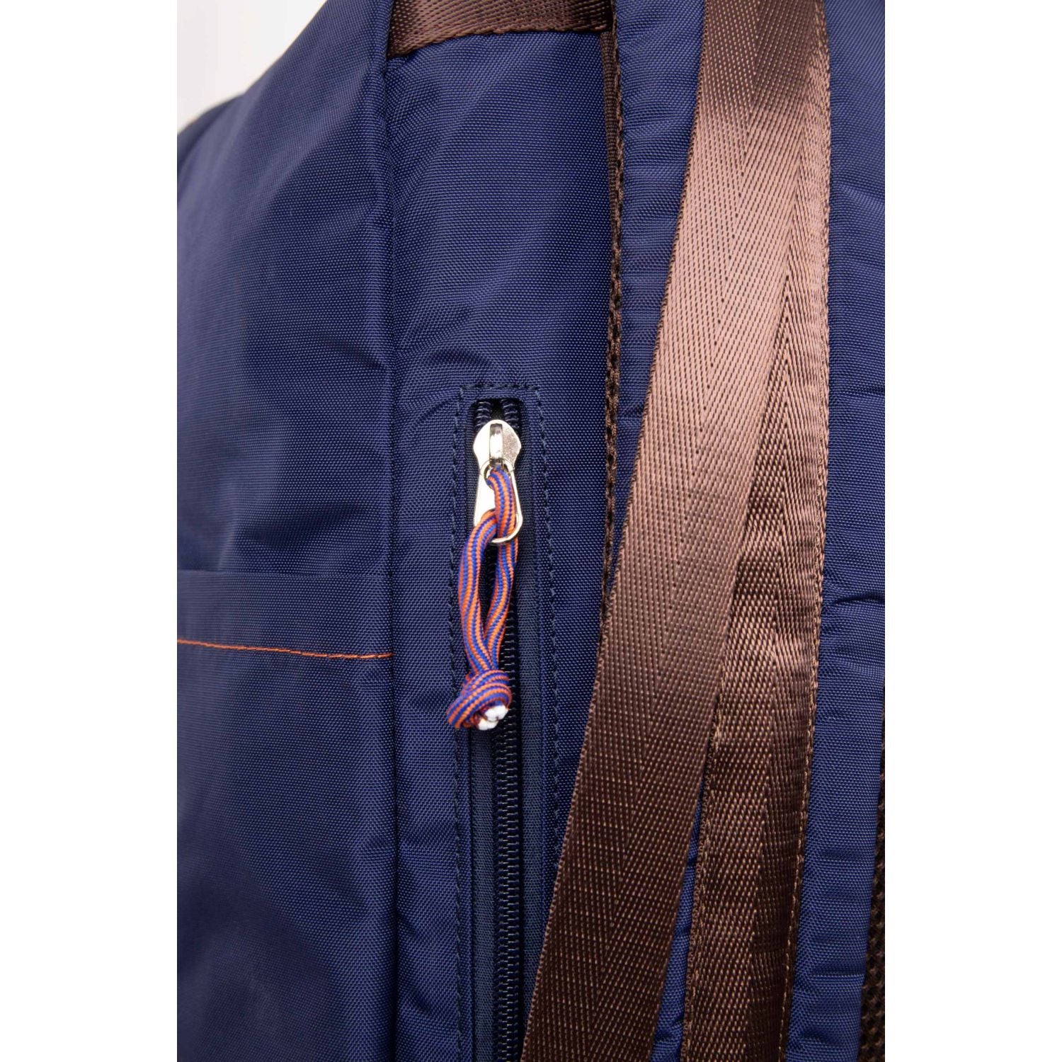 Doughnut Macaroon Large You-Niverse Series  - Navy