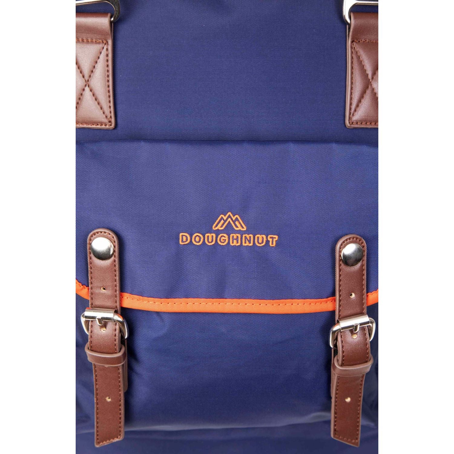 Doughnut Macaroon Large You-Niverse Series  - Navy