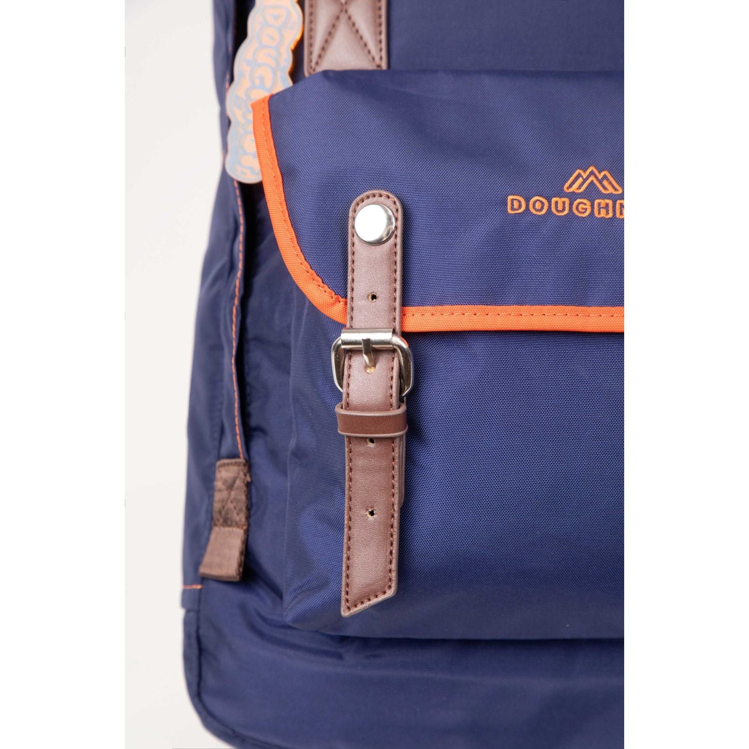 Doughnut Macaroon Large You-Niverse Series  - White