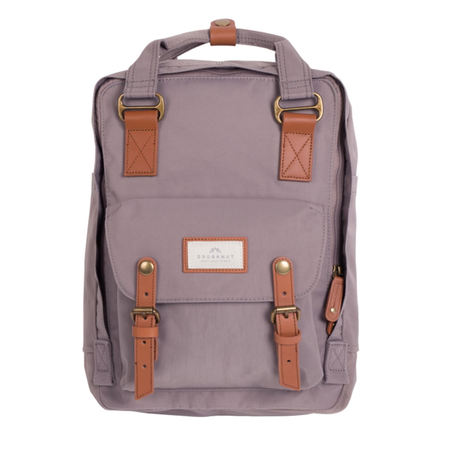 Doughnut Macaroon - Lavender