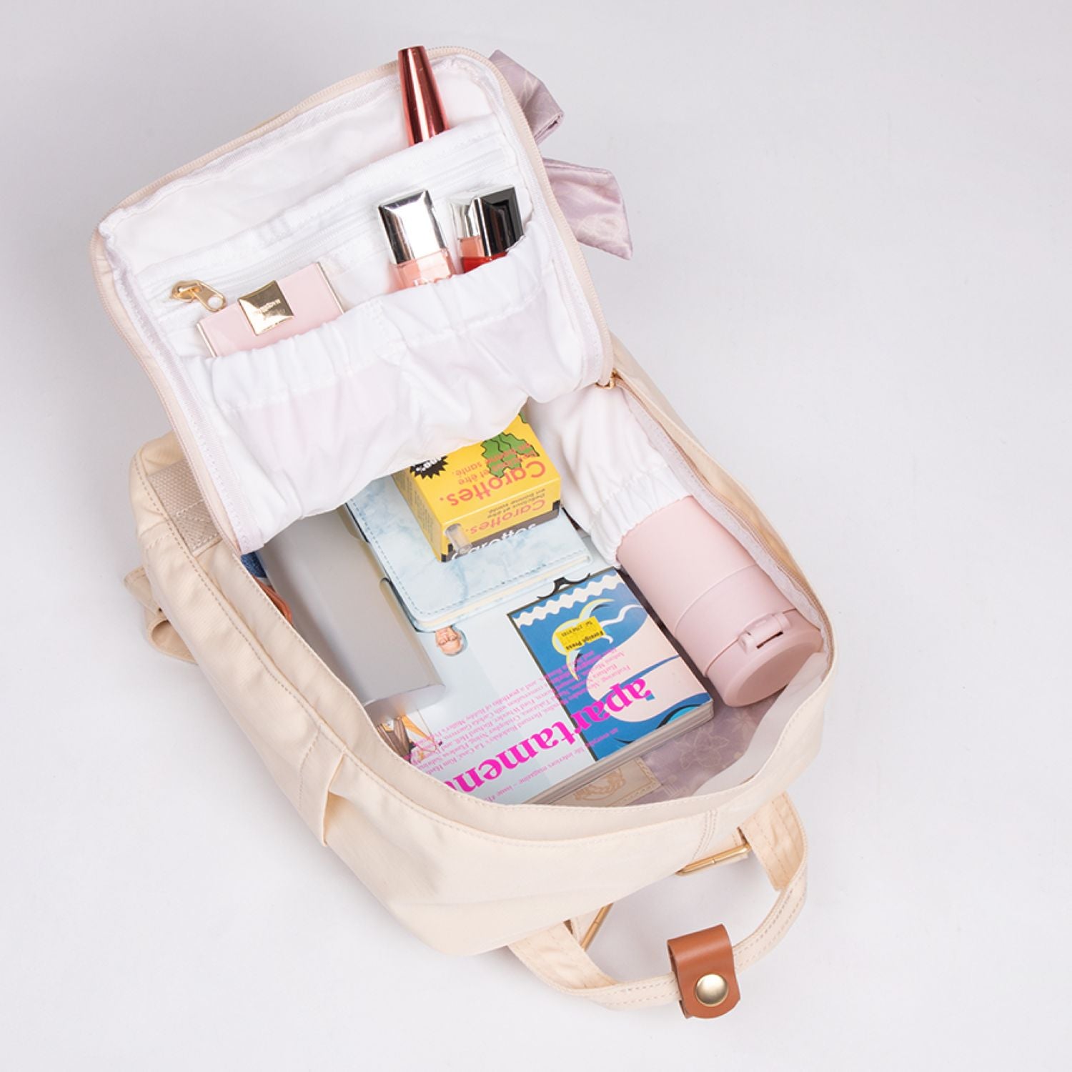 Doughnut Macaroon Mini Grace Series - Hazy