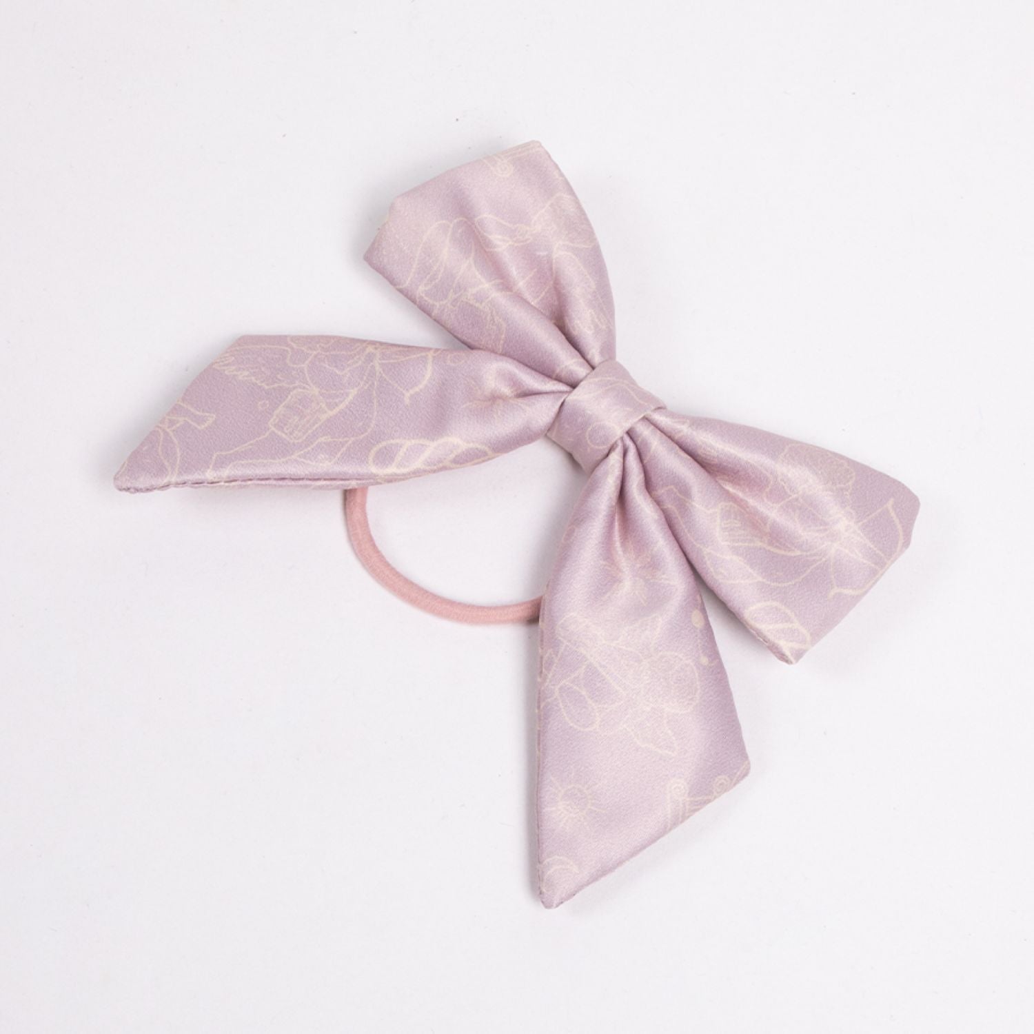 Doughnut Macaroon Mini Grace Series - Hazy