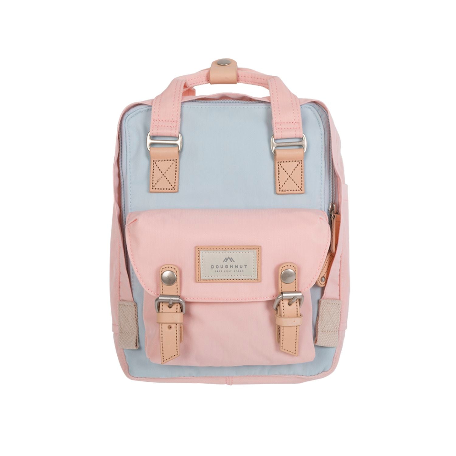 Doughnut Macaroon Mini - Iceberg X Sakura