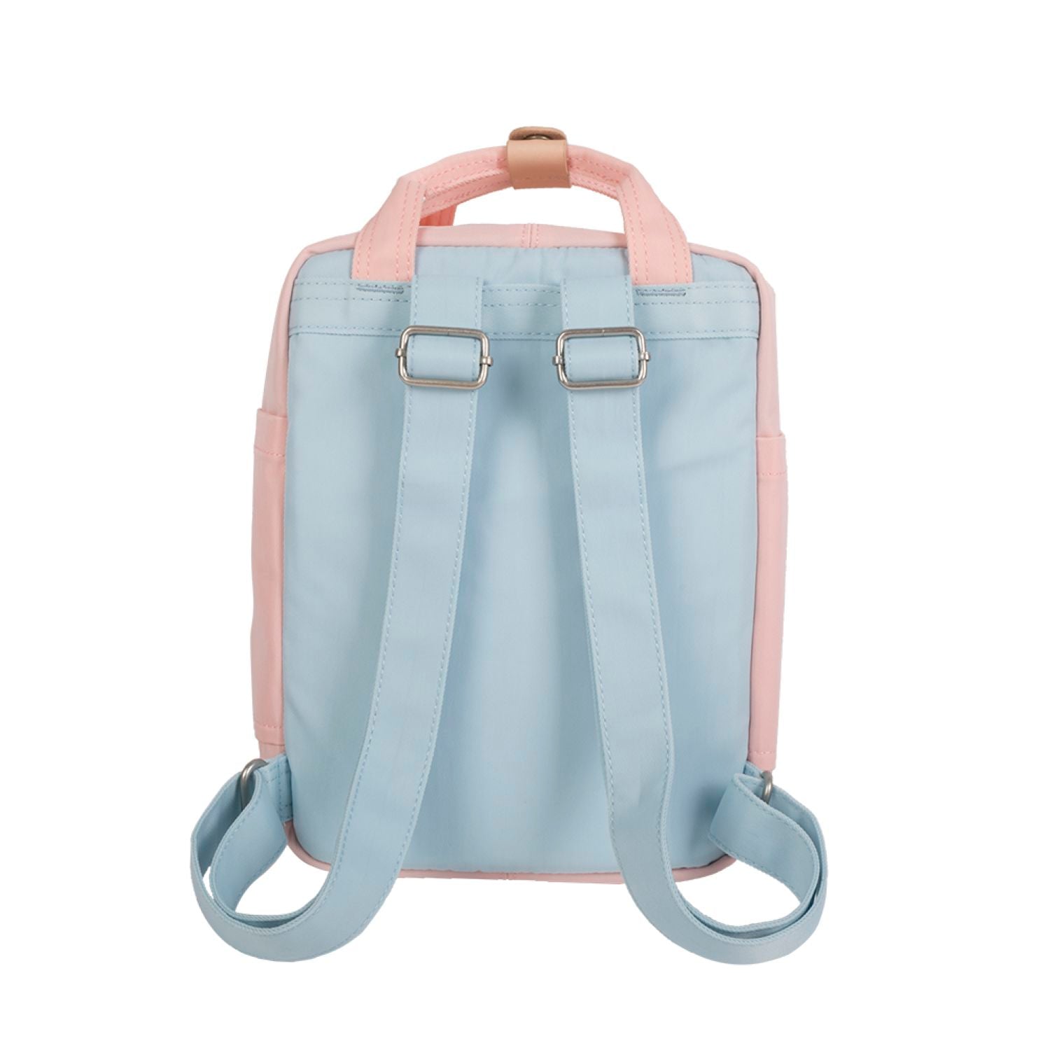 Doughnut Macaroon Mini - Iceberg X Sakura