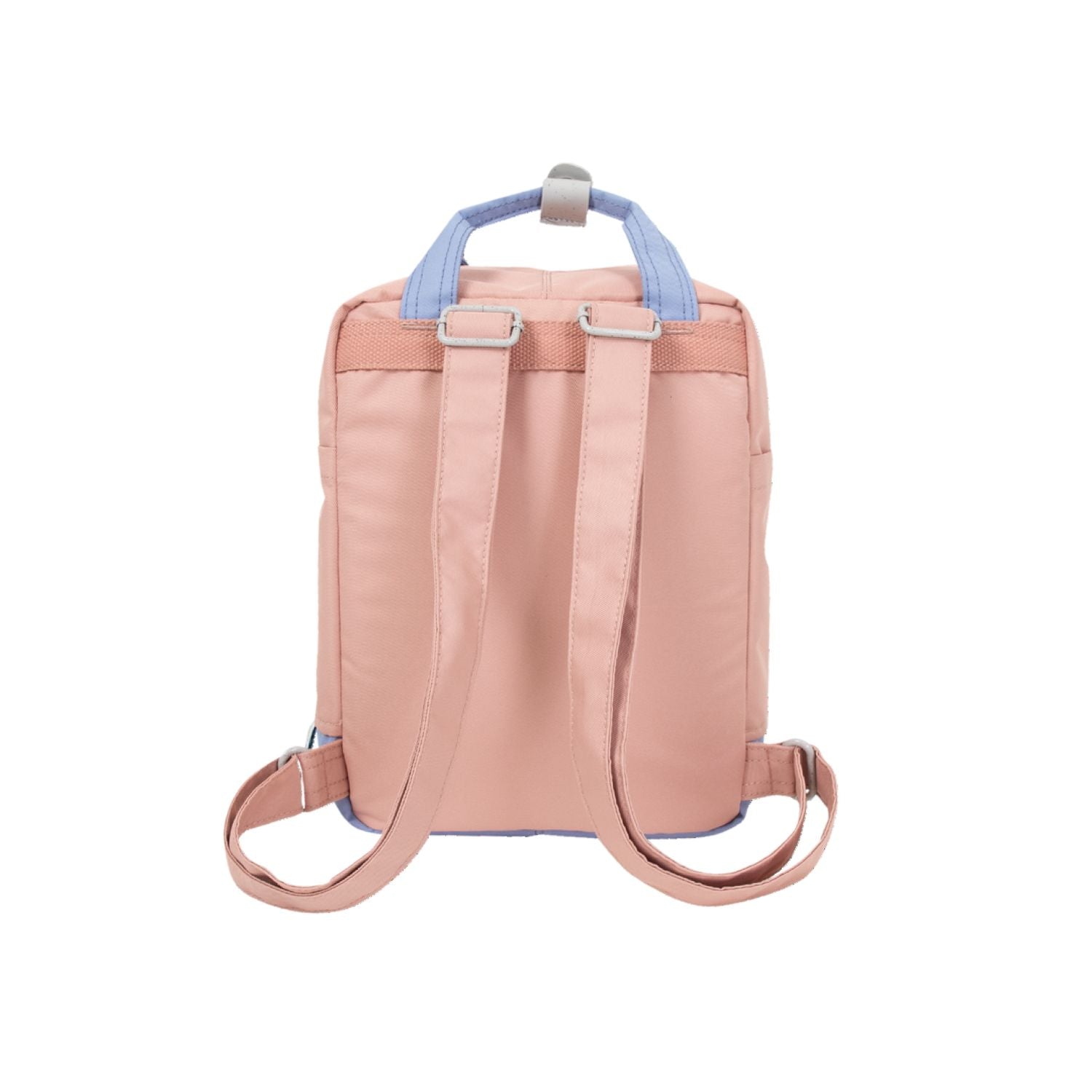 Doughnut Macaroon Mini Monet Series - Pink X Stone