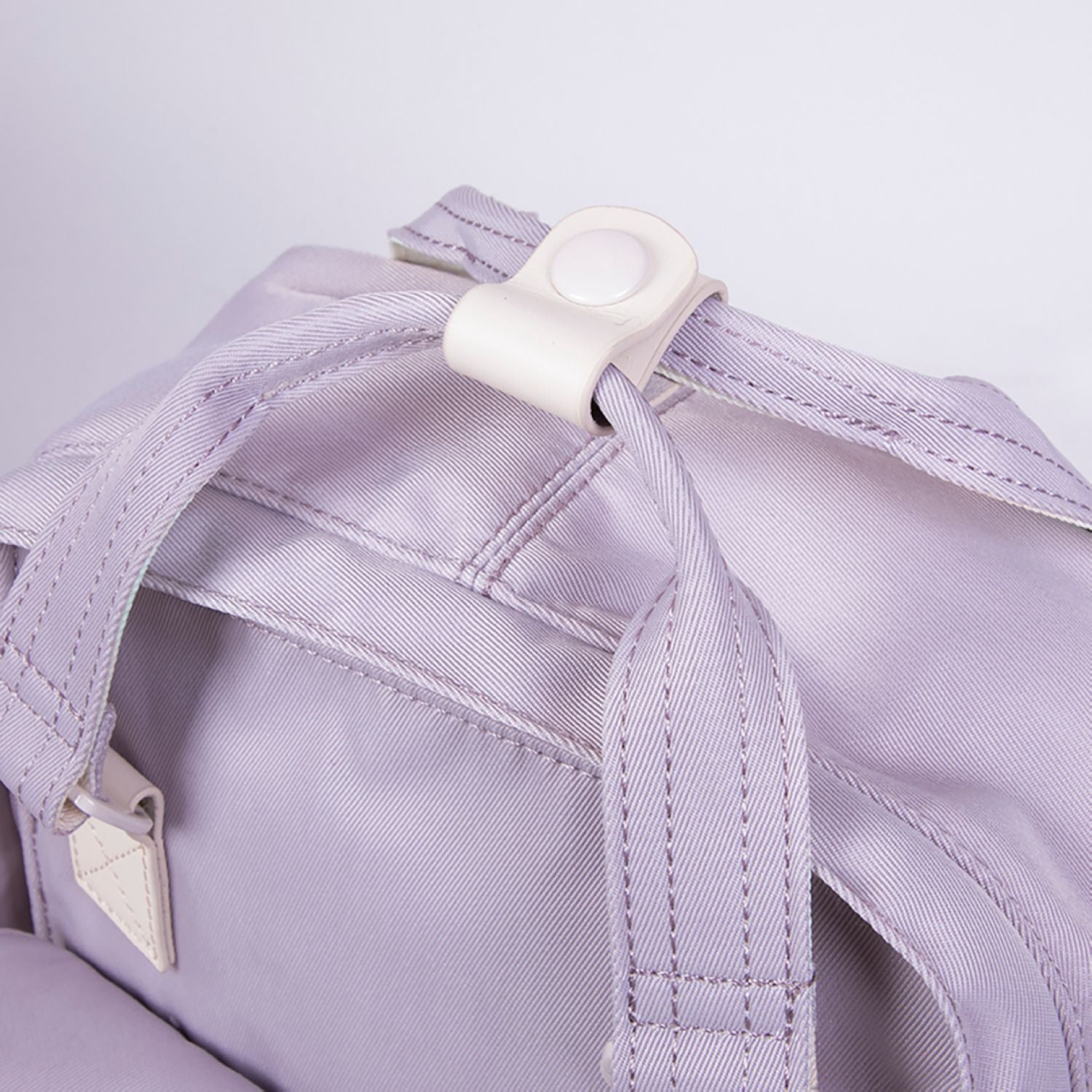 Doughnut Macaroon Mini Ribbon X Unicorn Dream Series - Powder Purple