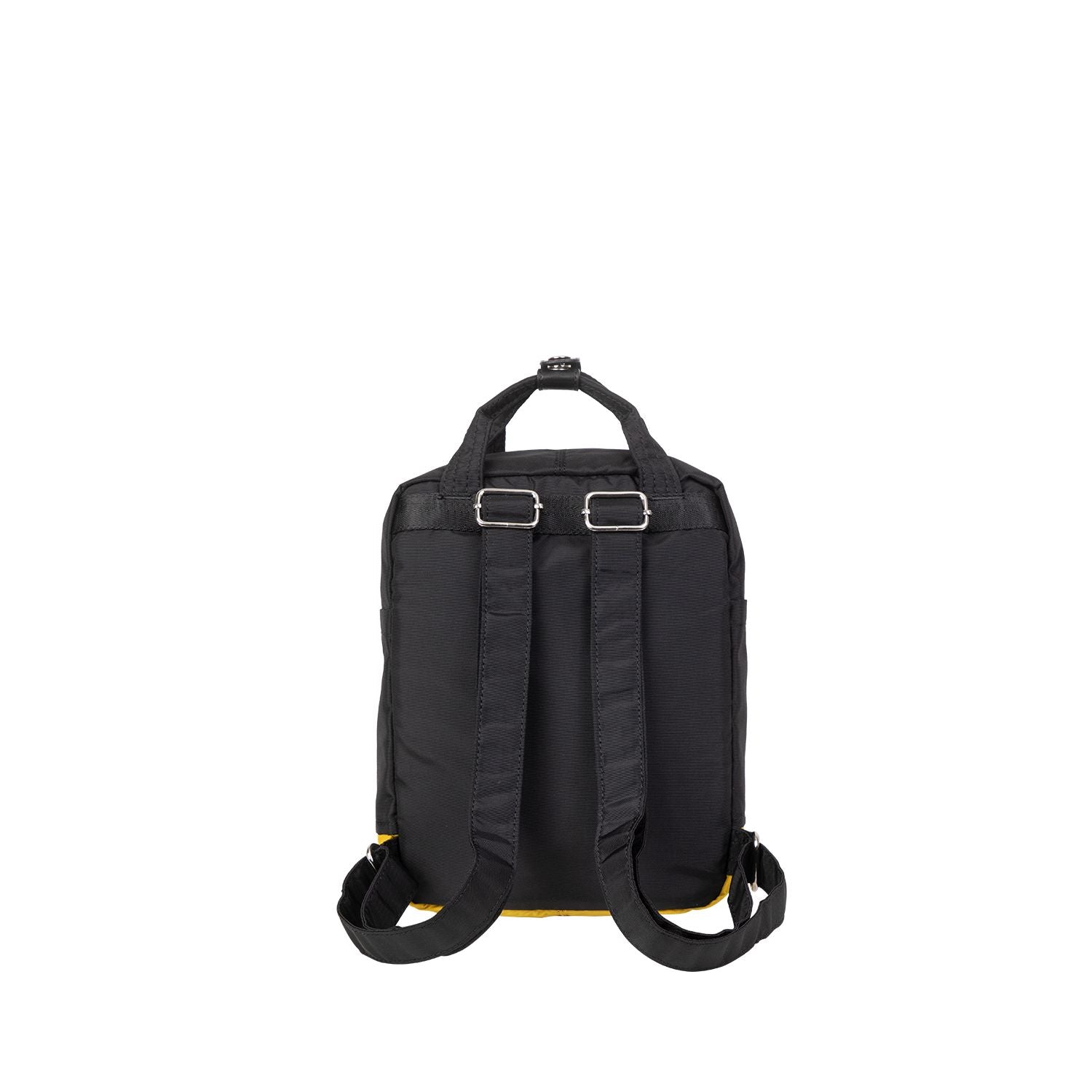Doughnut Macaroon Mini You-Niverse Series  - Black
