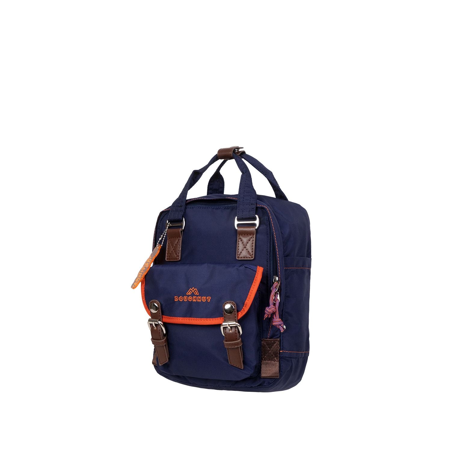 Doughnut Macaroon Mini You-Niverse Series  - Navy