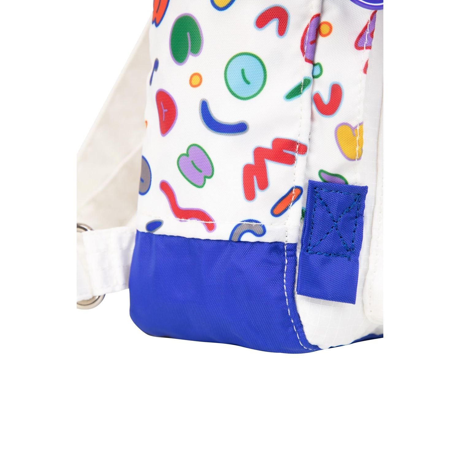 Doughnut Macaroon Mini You-Niverse Series  - Navy