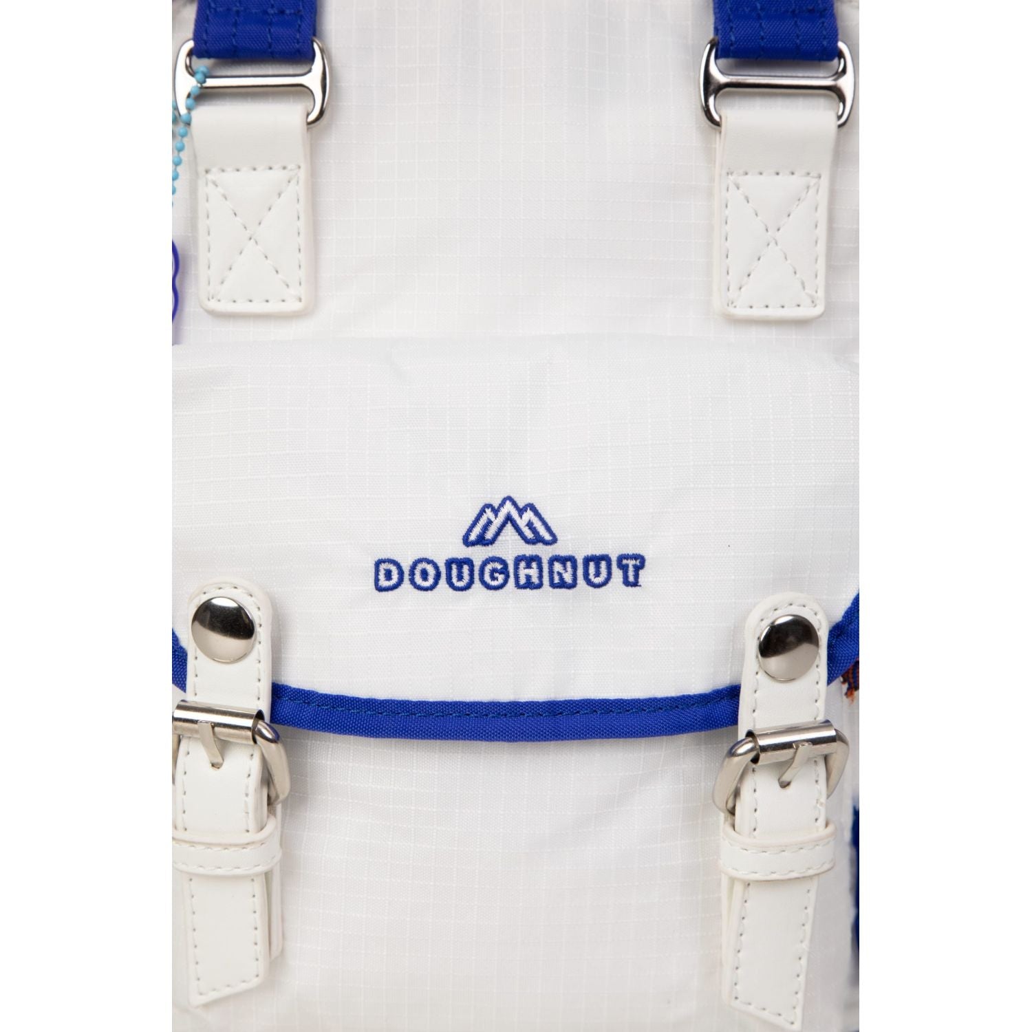 Doughnut Macaroon Mini You-Niverse Series  - Navy