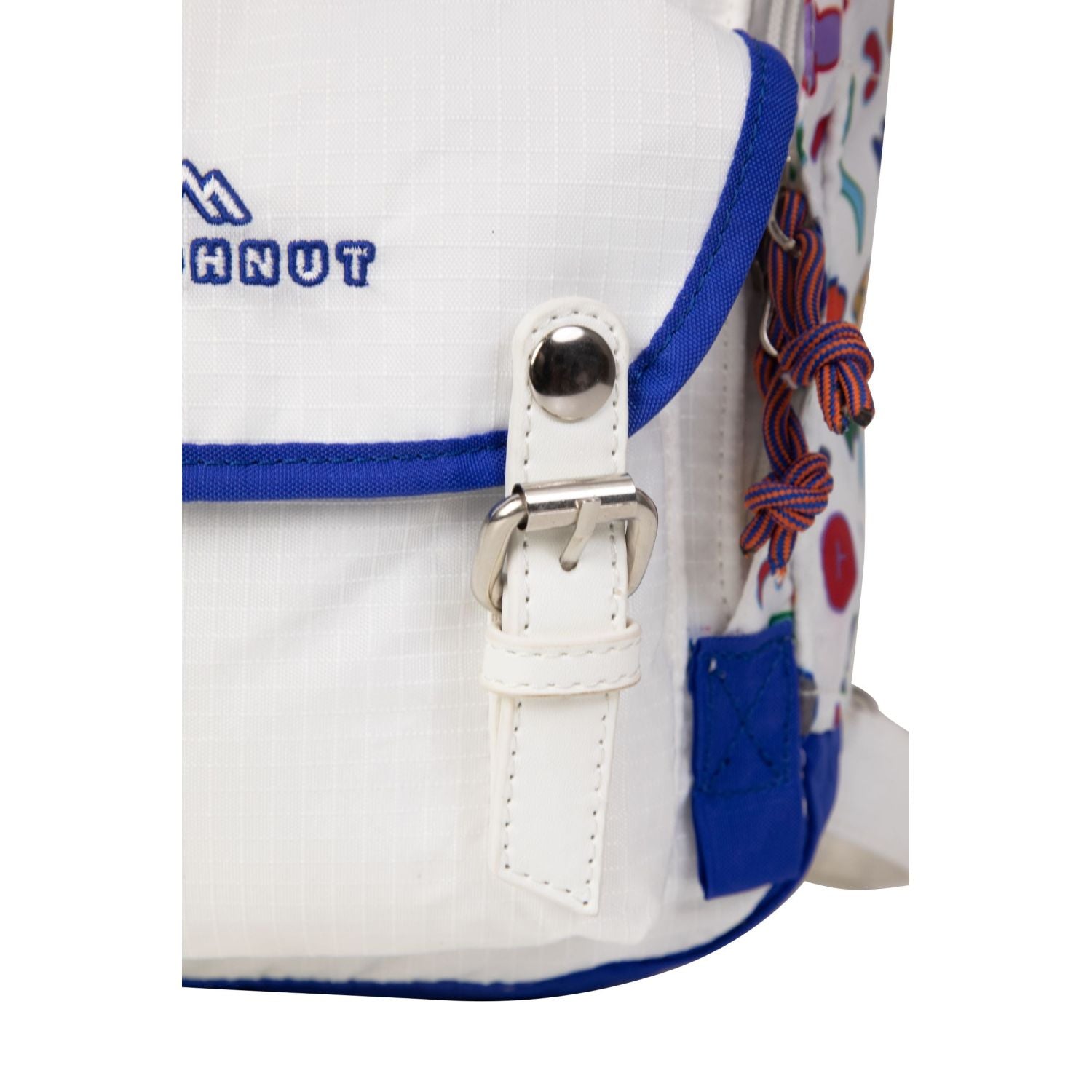 Doughnut Macaroon Mini You-Niverse Series  - Navy