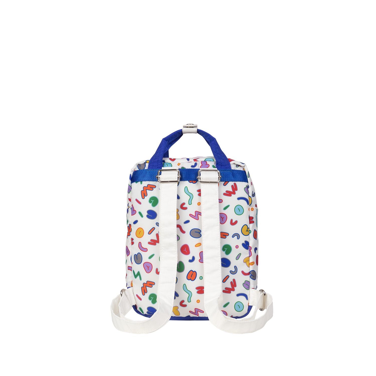 Doughnut Macaroon Mini You-Niverse Series  - White